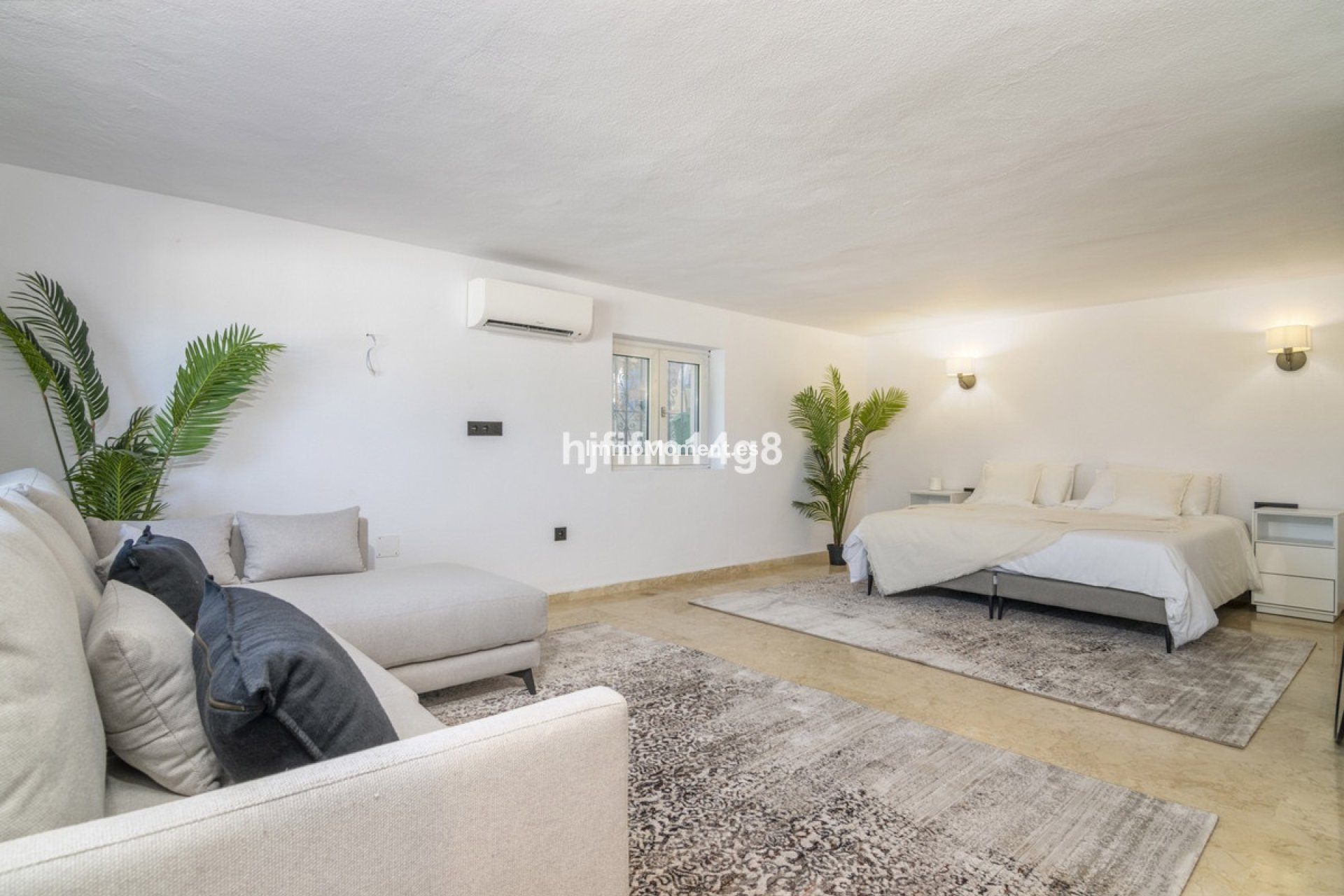 Wiederverkauf - Freistehende Villa - Marbella - San Pedro de Alcántara