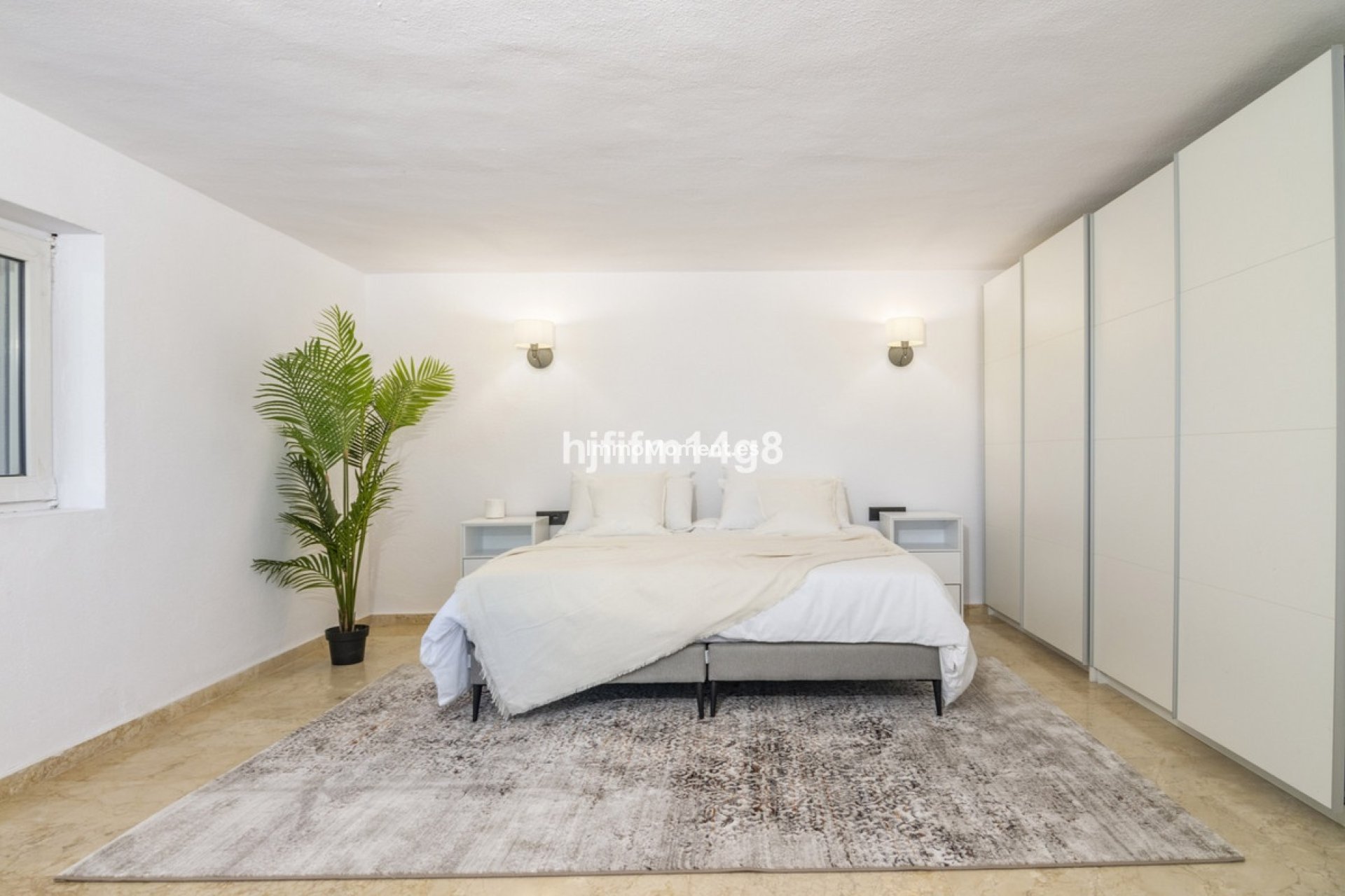 Wiederverkauf - Freistehende Villa - Marbella - San Pedro de Alcántara