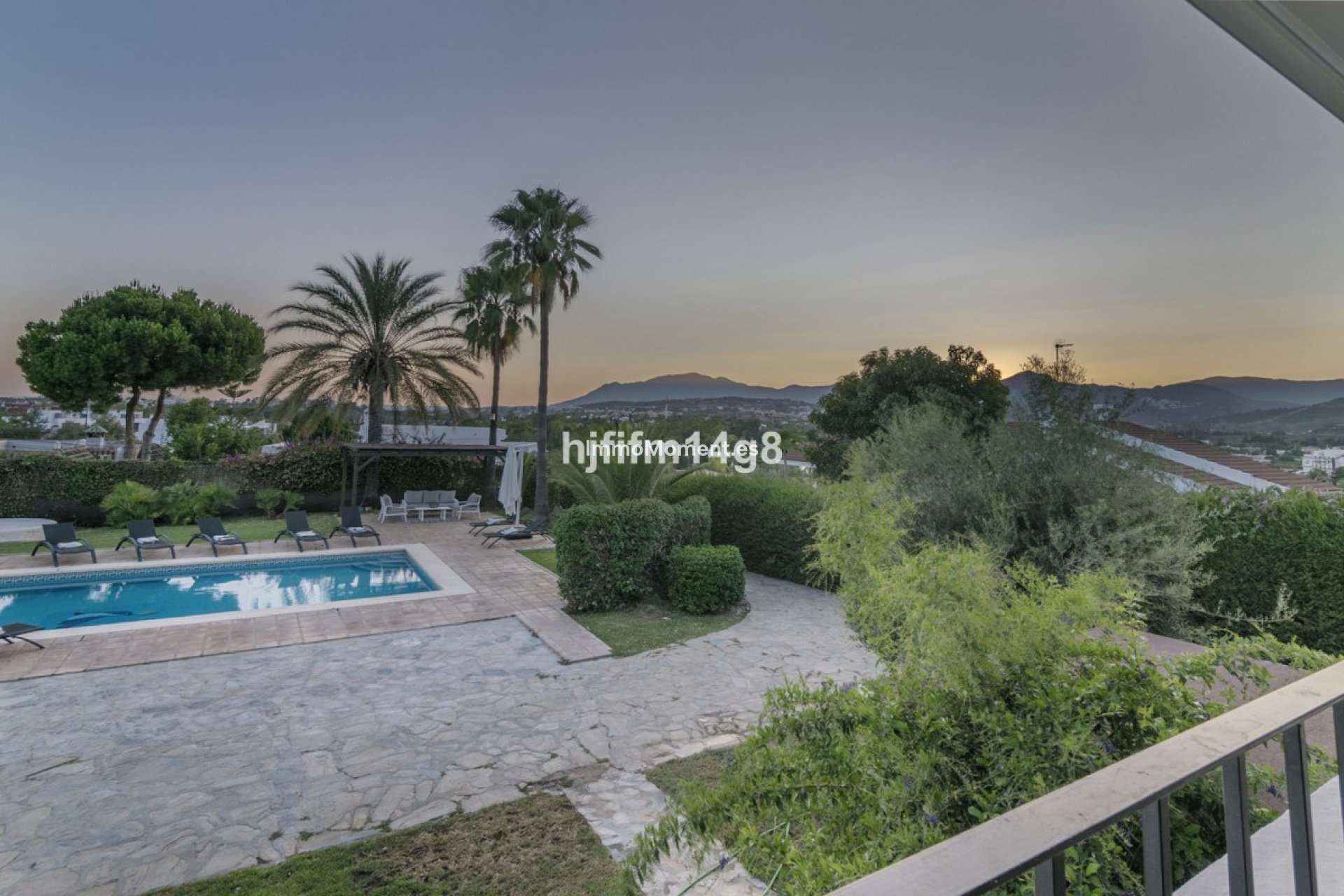 Wiederverkauf - Freistehende Villa - Marbella - San Pedro de Alcántara