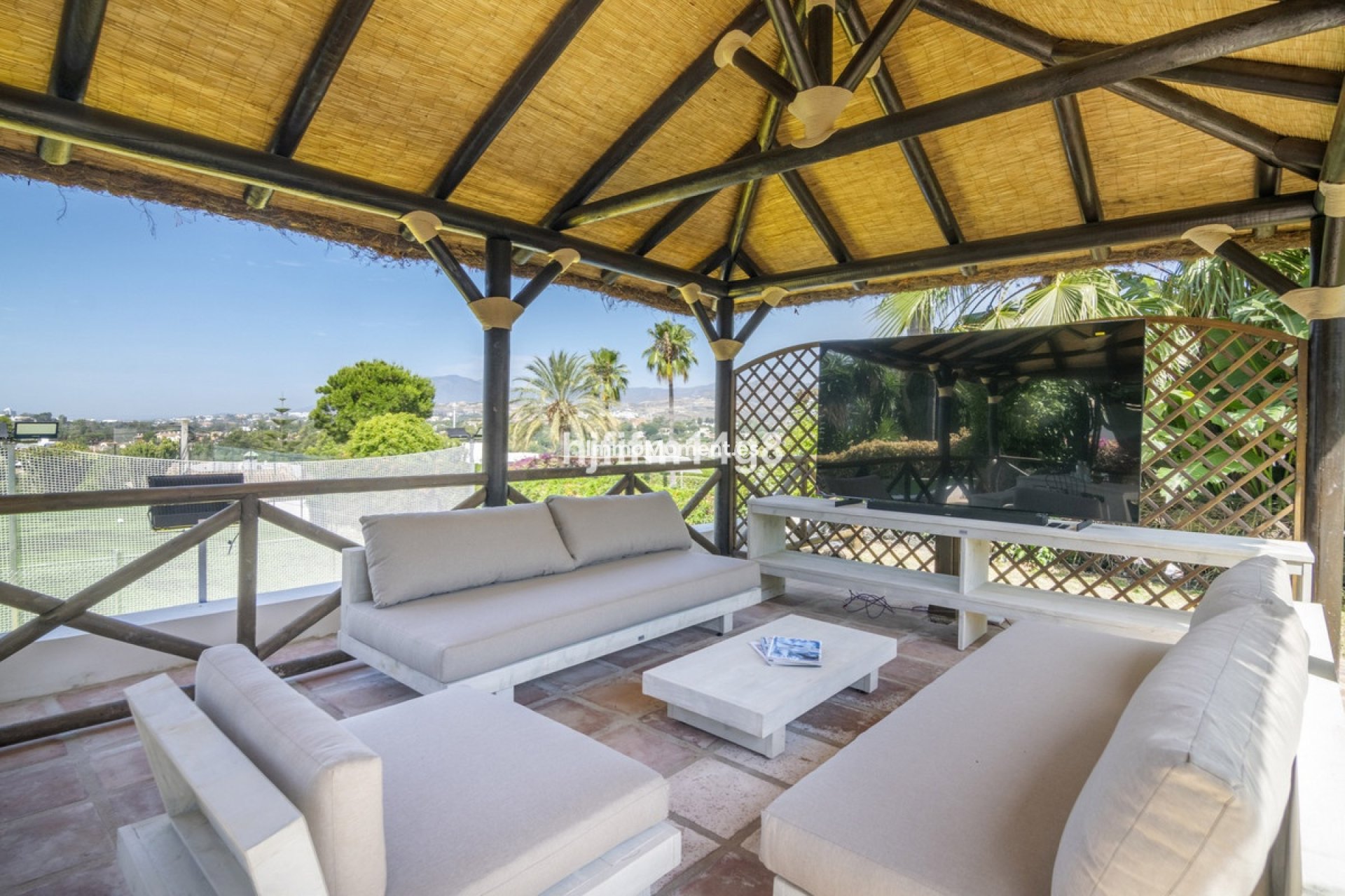 Wiederverkauf - Freistehende Villa - Marbella - San Pedro de Alcántara