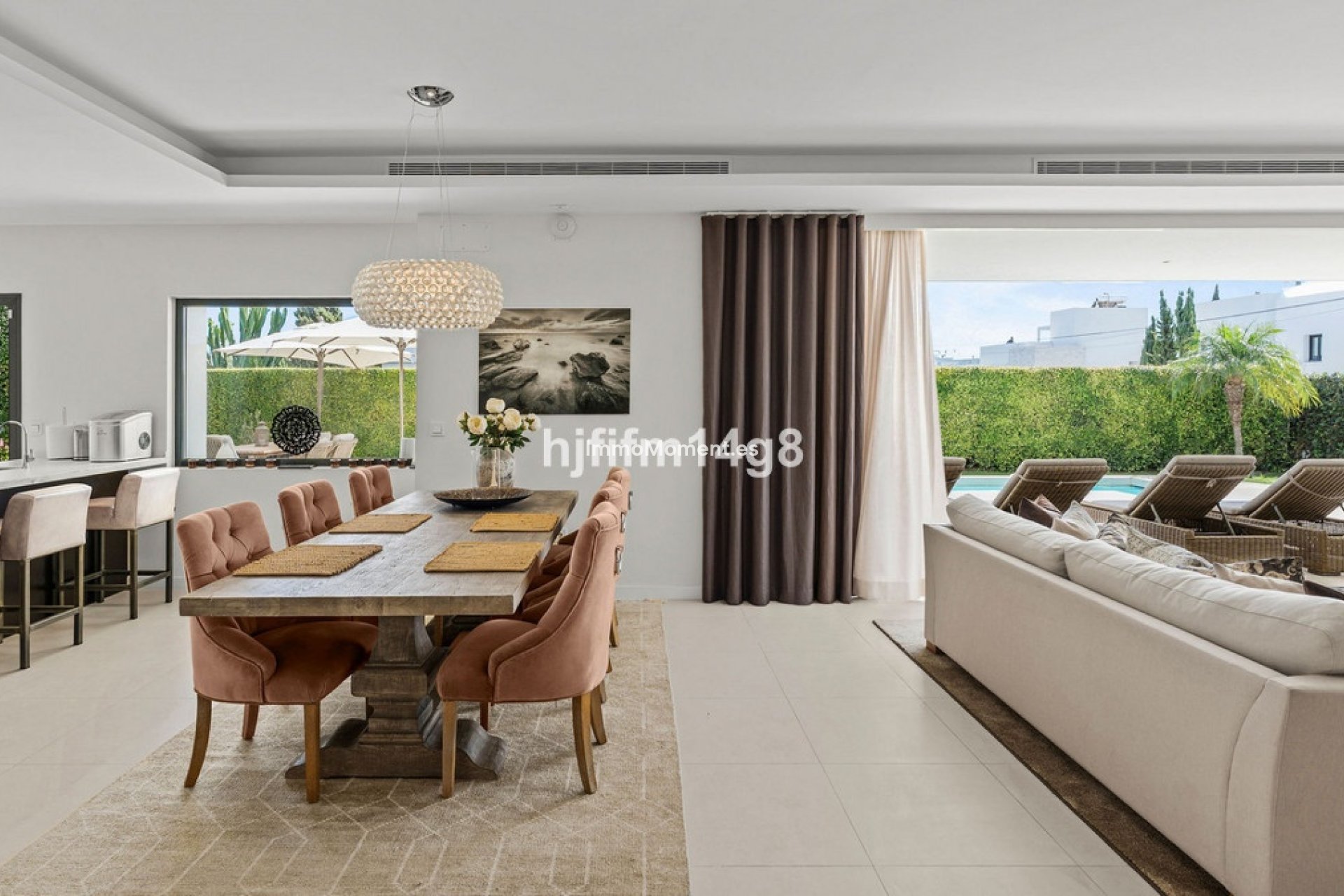 Wiederverkauf - Freistehende Villa - Marbella - San Pedro de Alcántara