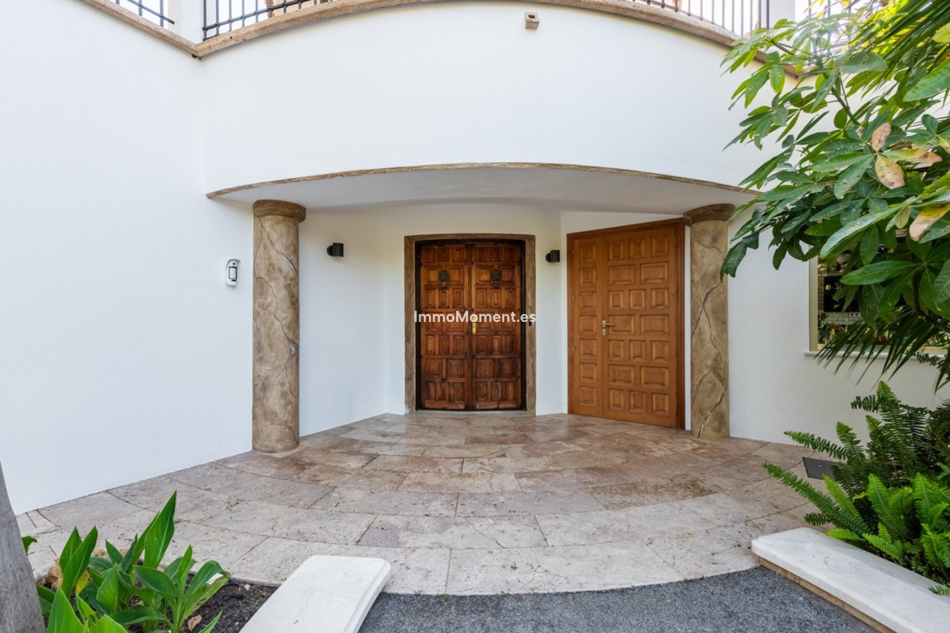 Wiederverkauf - Freistehende Villa - Marbella - San Pedro de Alcántara