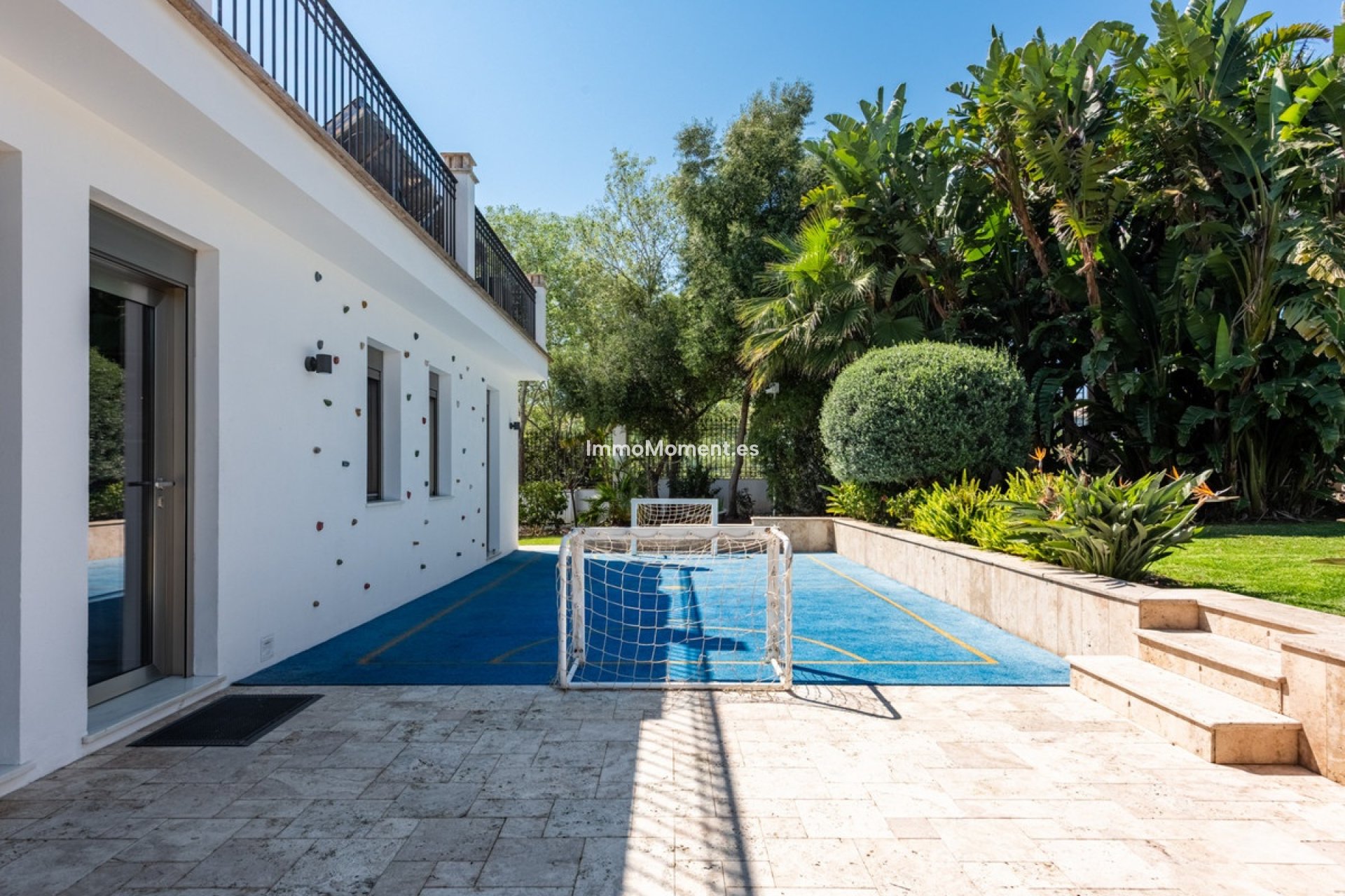 Wiederverkauf - Freistehende Villa - Marbella - San Pedro de Alcántara