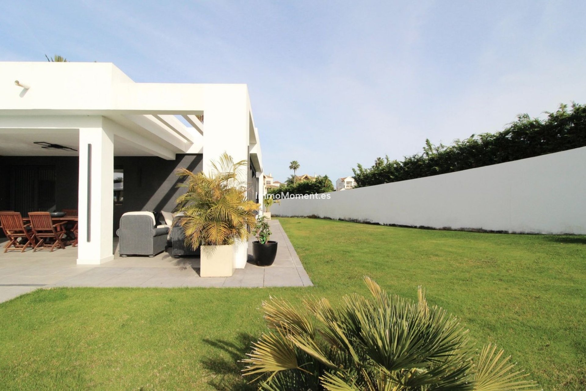 Wiederverkauf - Freistehende Villa - Marbella - San Pedro de Alcántara
