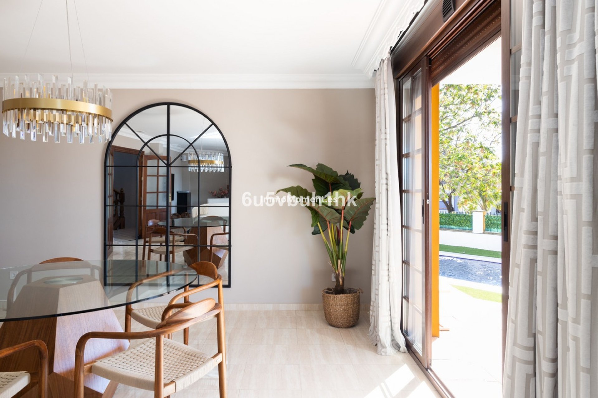 Wiederverkauf - Freistehende Villa - Marbella - San Pedro de Alcántara