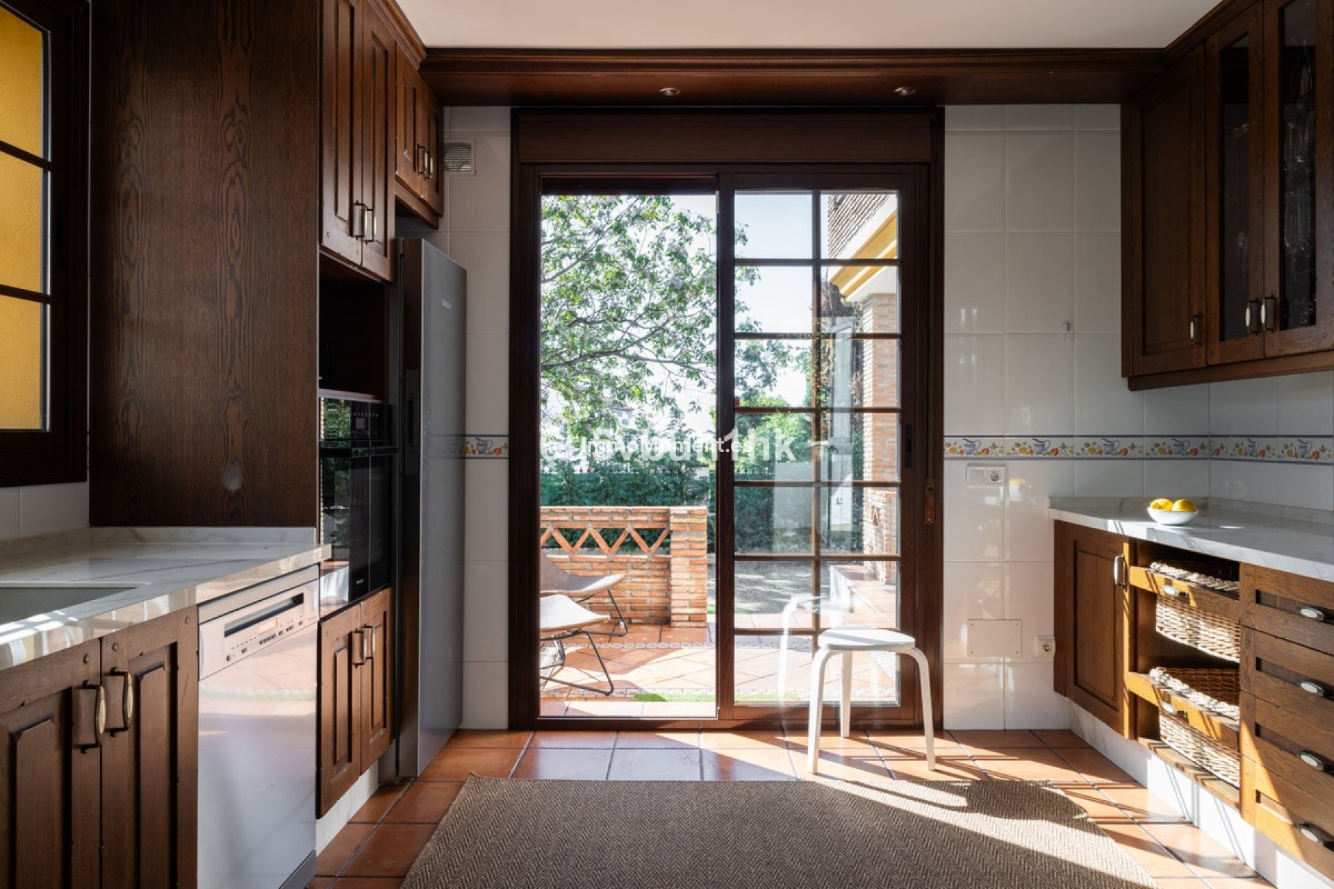 Wiederverkauf - Freistehende Villa - Marbella - San Pedro de Alcántara