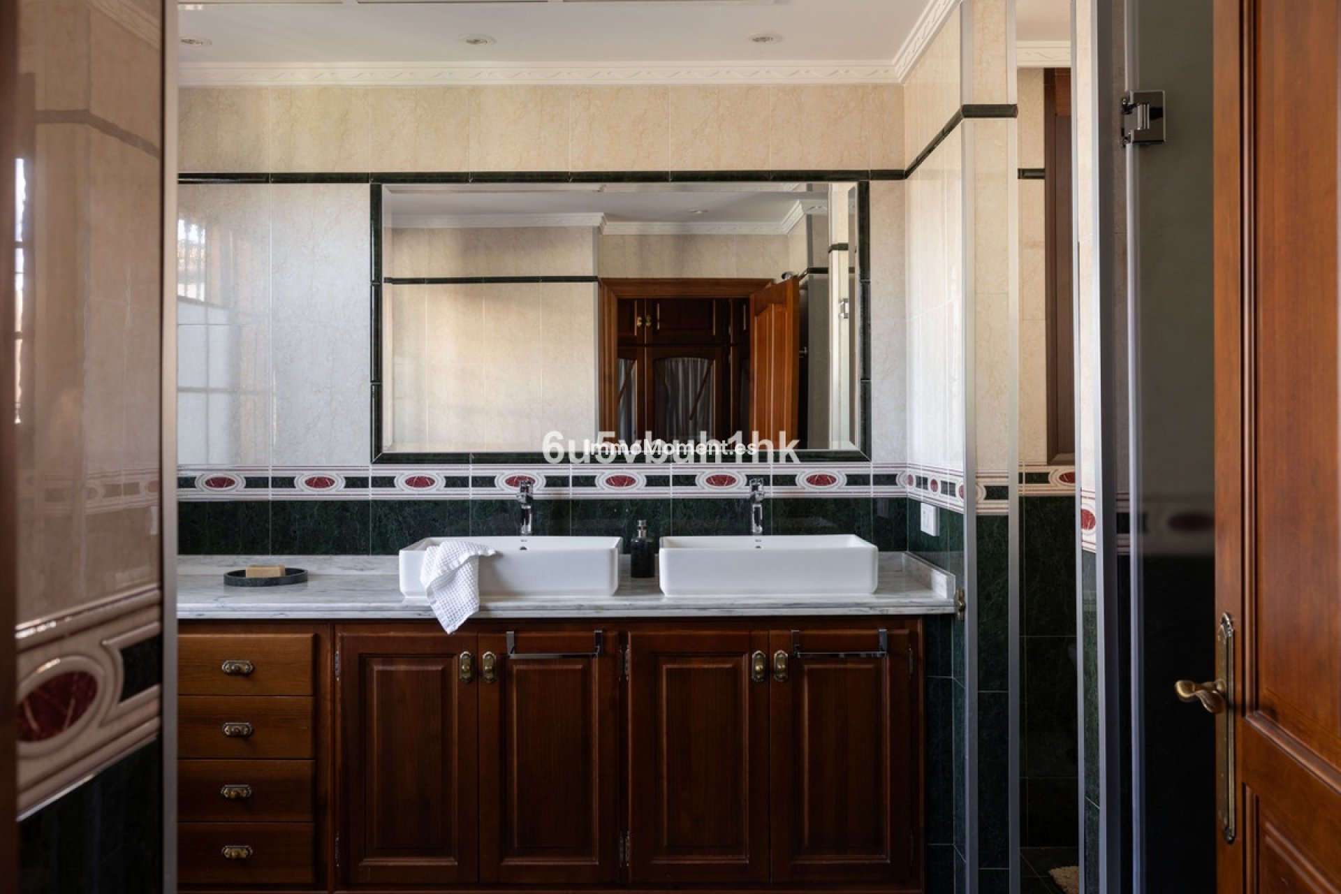 Wiederverkauf - Freistehende Villa - Marbella - San Pedro de Alcántara