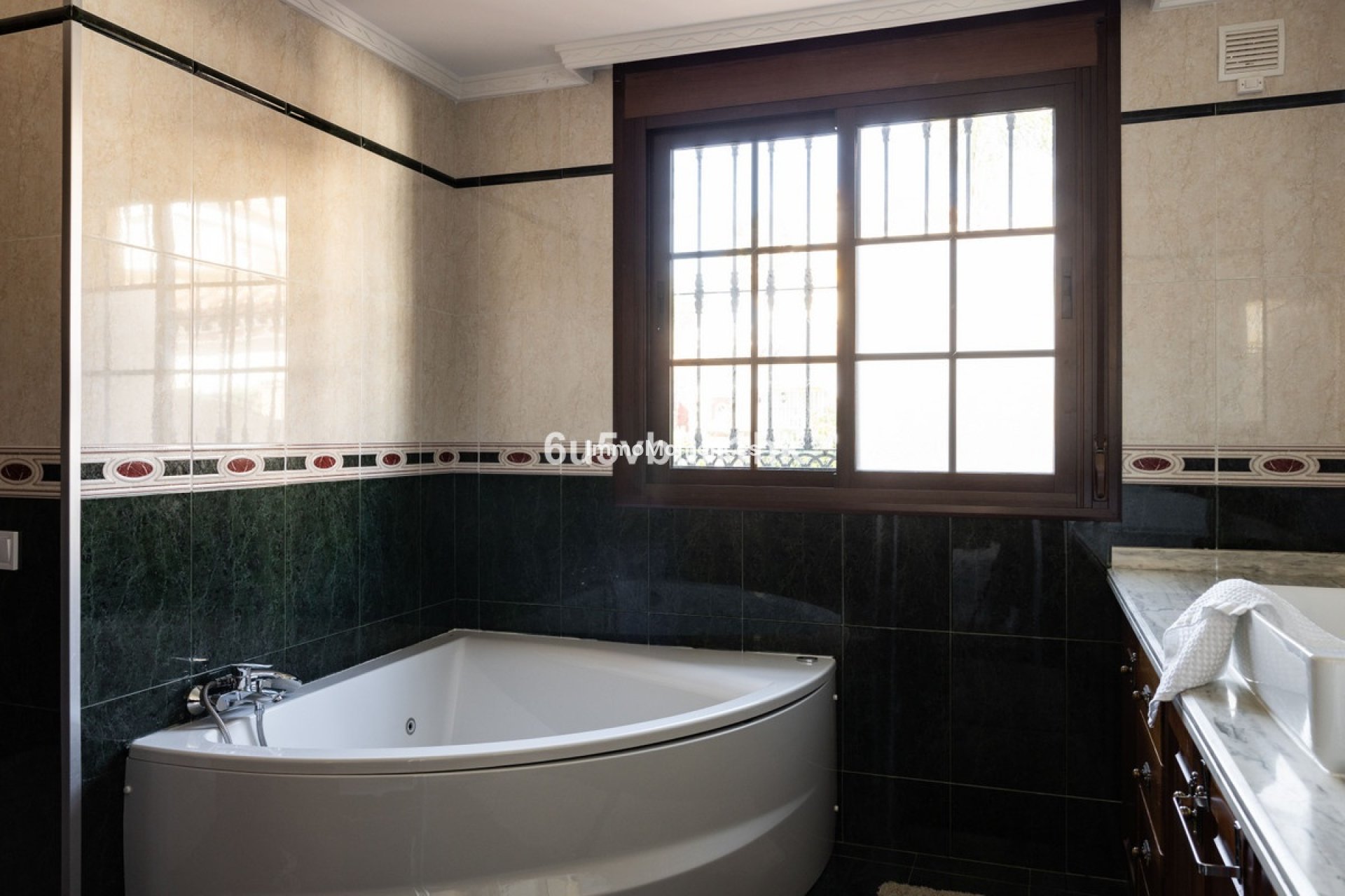 Wiederverkauf - Freistehende Villa - Marbella - San Pedro de Alcántara