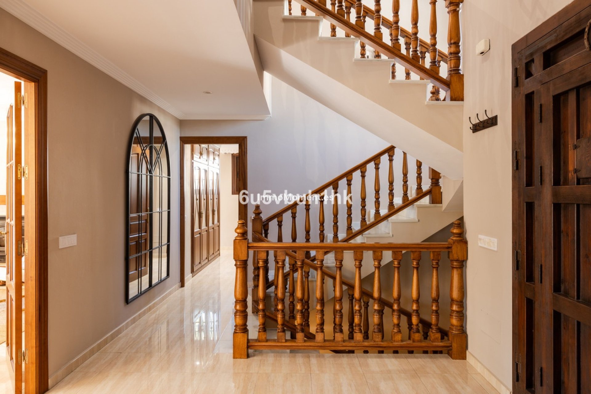 Wiederverkauf - Freistehende Villa - Marbella - San Pedro de Alcántara
