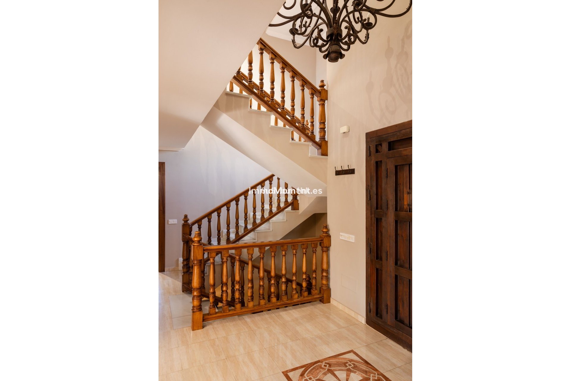 Wiederverkauf - Freistehende Villa - Marbella - San Pedro de Alcántara