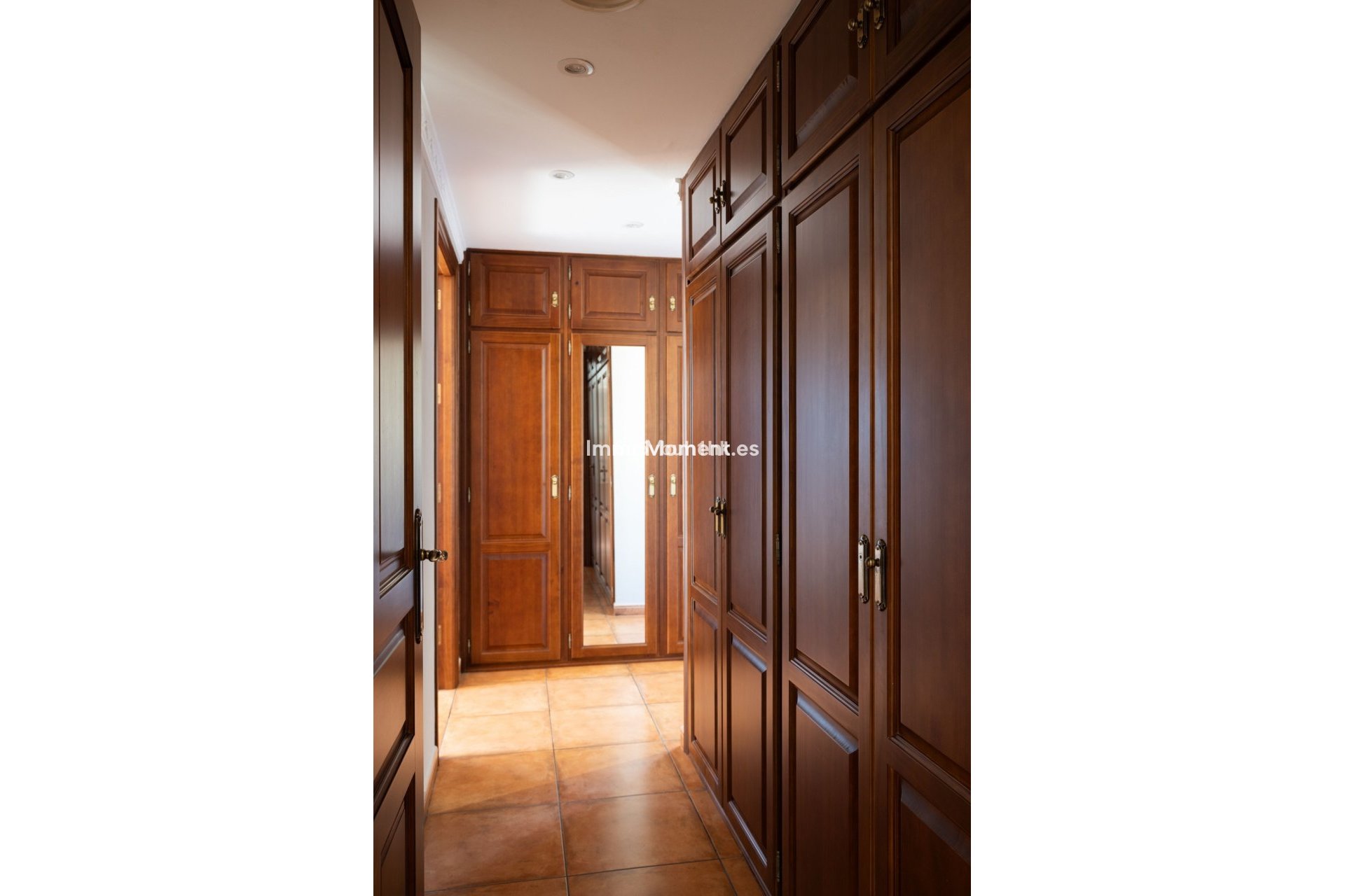 Wiederverkauf - Freistehende Villa - Marbella - San Pedro de Alcántara
