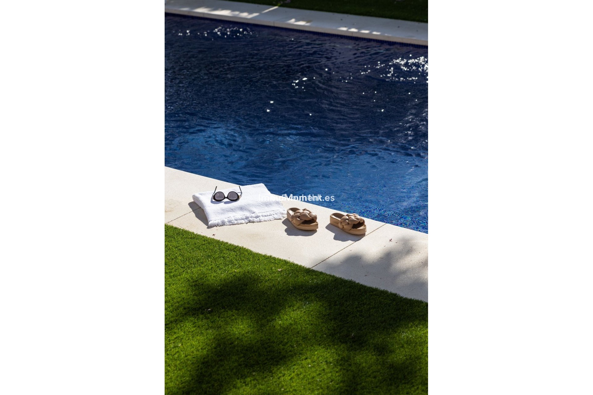 Wiederverkauf - Freistehende Villa - Marbella - San Pedro de Alcántara