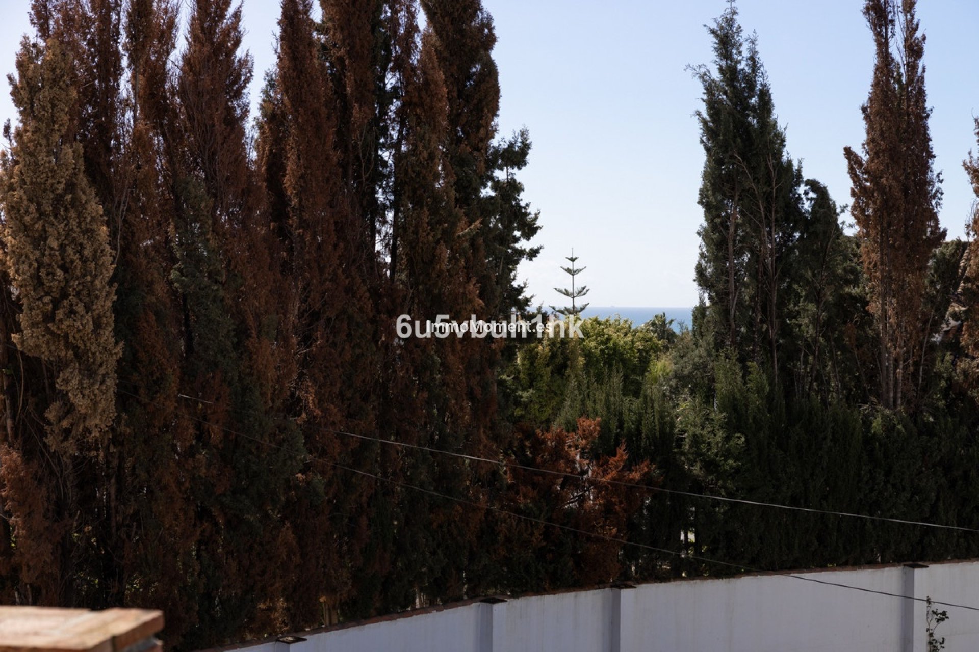 Wiederverkauf - Freistehende Villa - Marbella - San Pedro de Alcántara