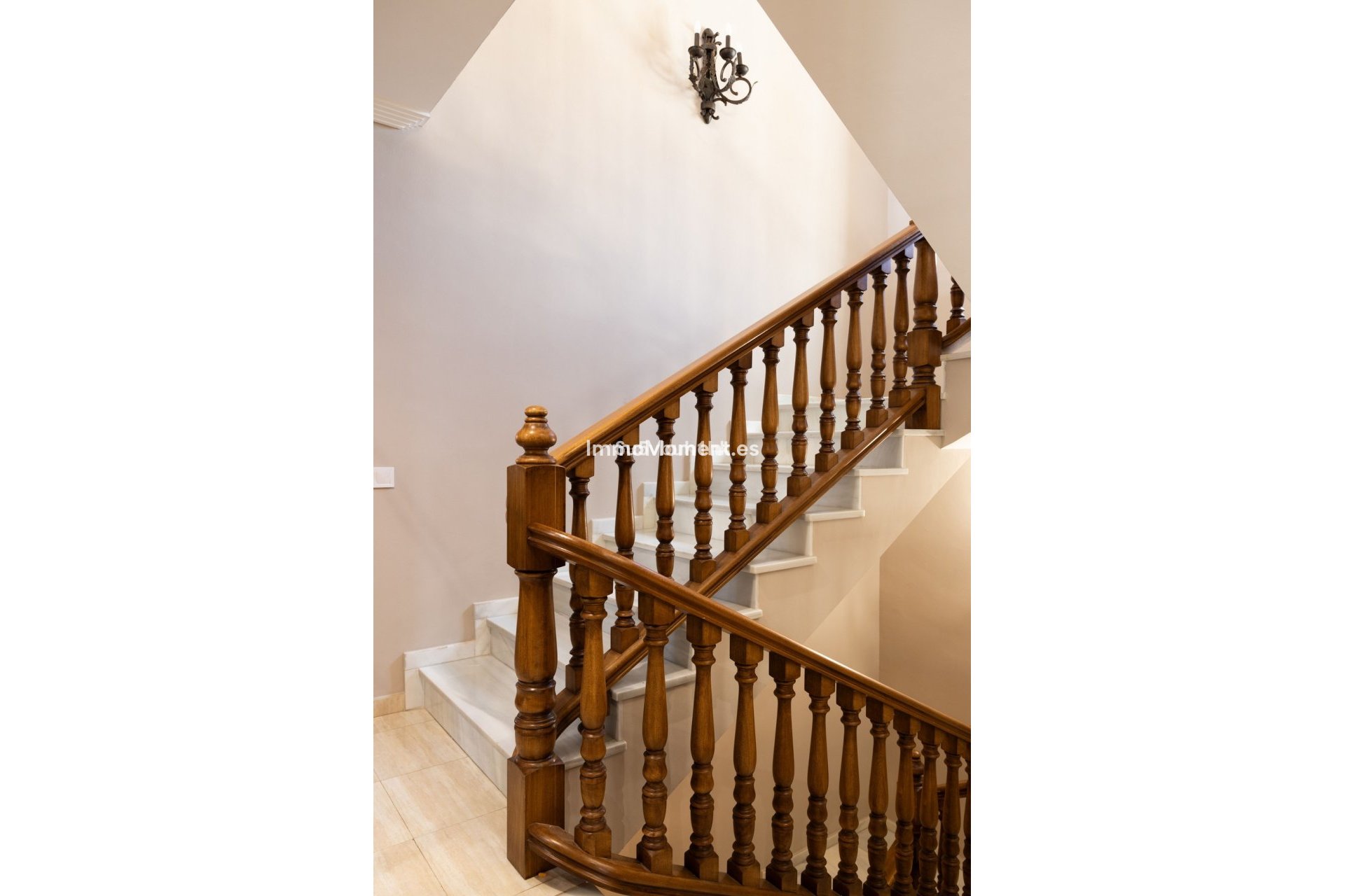 Wiederverkauf - Freistehende Villa - Marbella - San Pedro de Alcántara