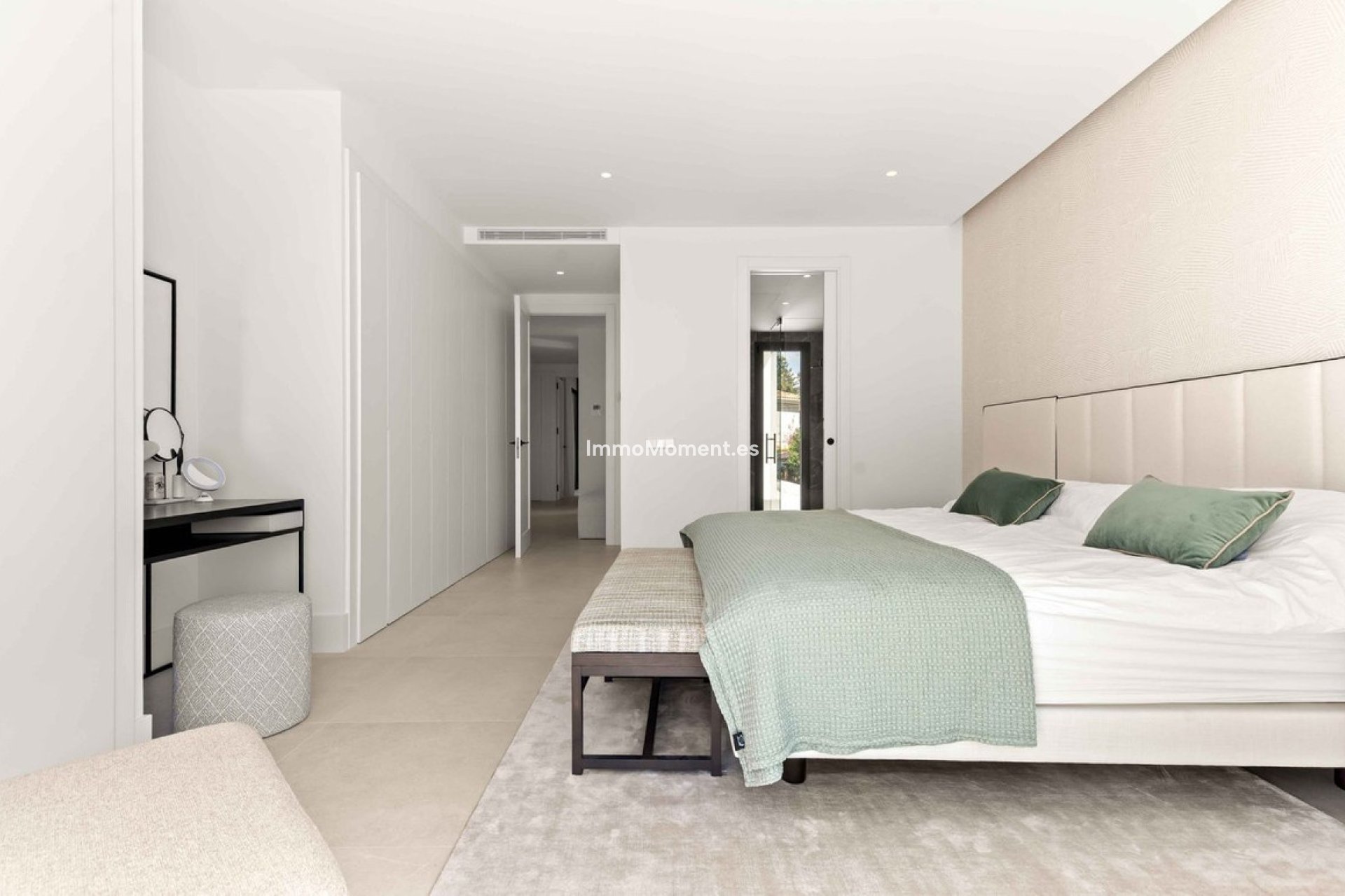 Wiederverkauf - Freistehende Villa - Marbella - San Pedro de Alcántara