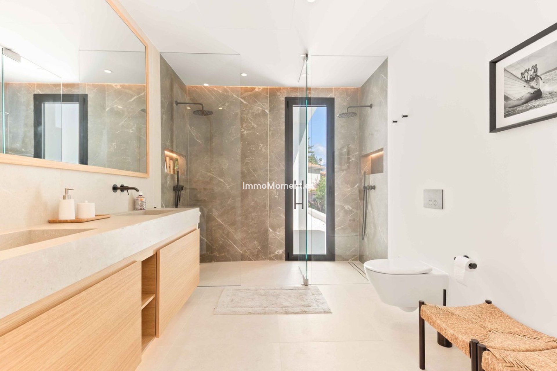Wiederverkauf - Freistehende Villa - Marbella - San Pedro de Alcántara
