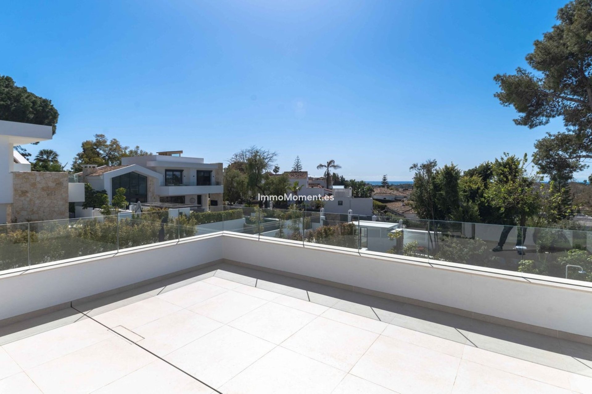 Wiederverkauf - Freistehende Villa - Marbella - San Pedro de Alcántara