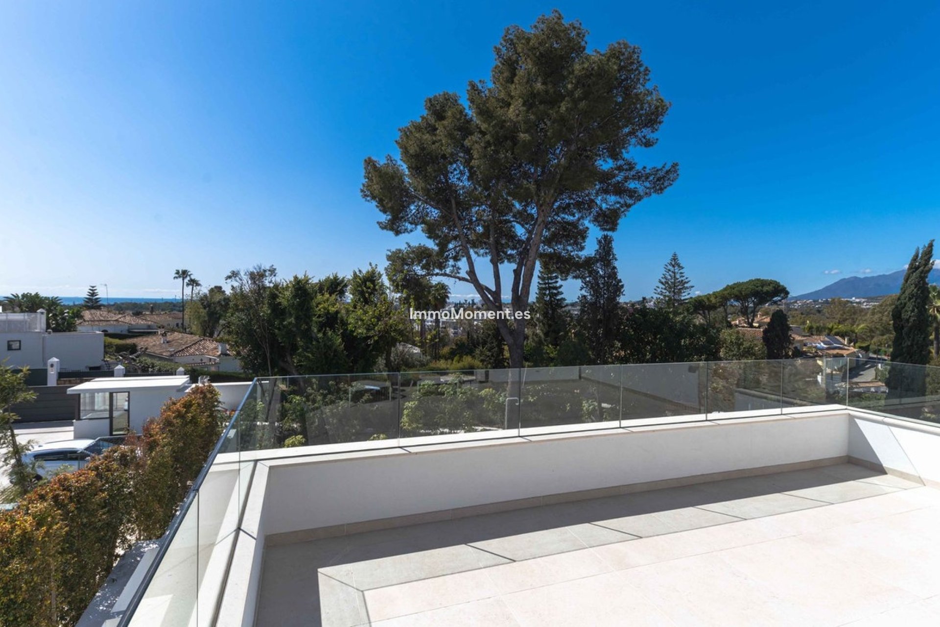 Wiederverkauf - Freistehende Villa - Marbella - San Pedro de Alcántara