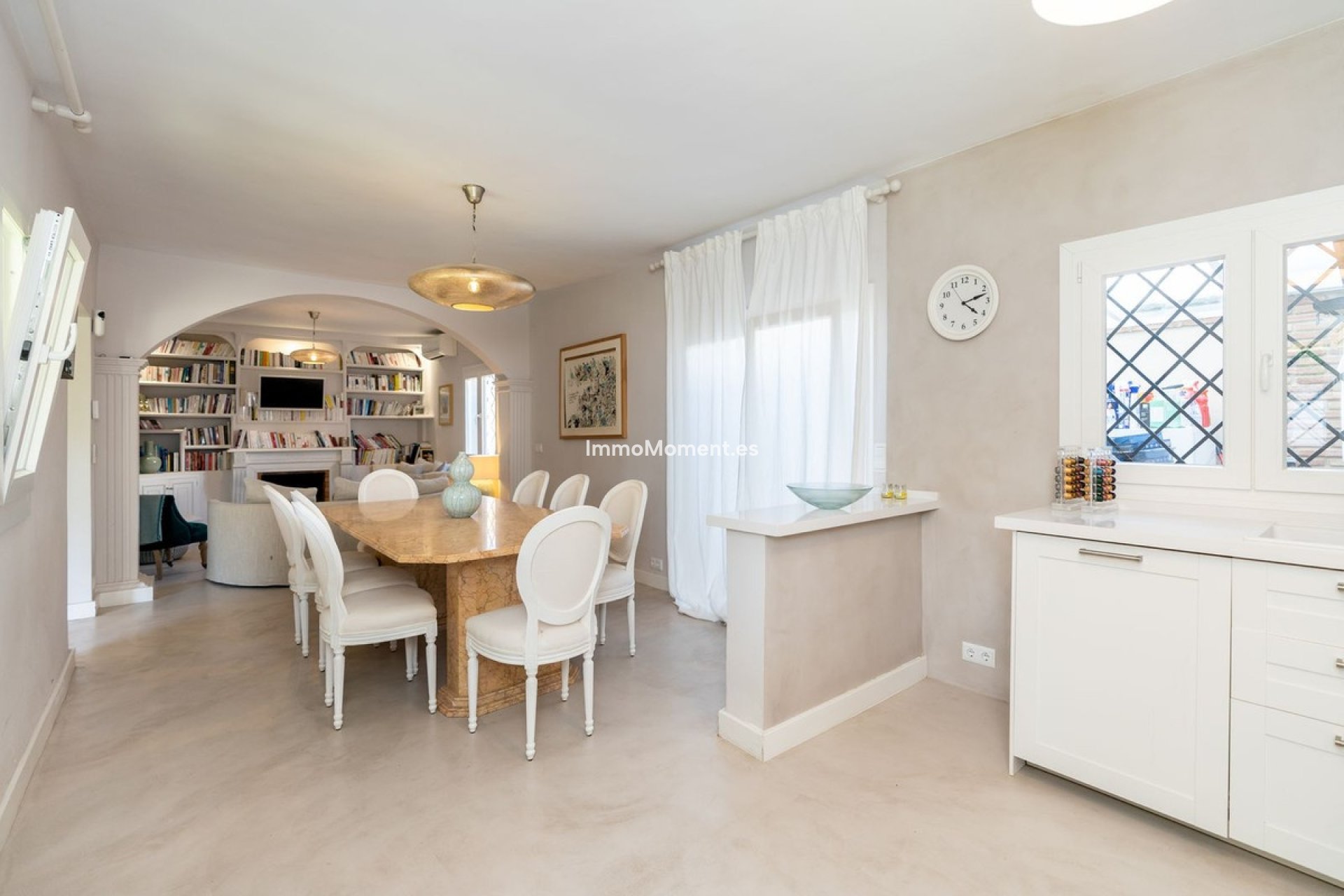 Wiederverkauf - Freistehende Villa - Marbella - San Pedro de Alcántara