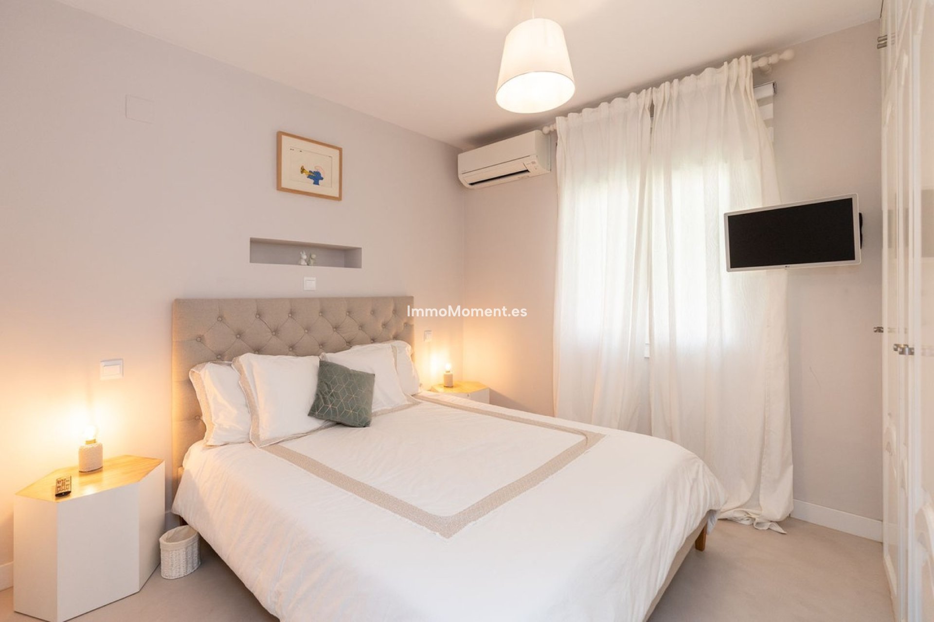 Wiederverkauf - Freistehende Villa - Marbella - San Pedro de Alcántara