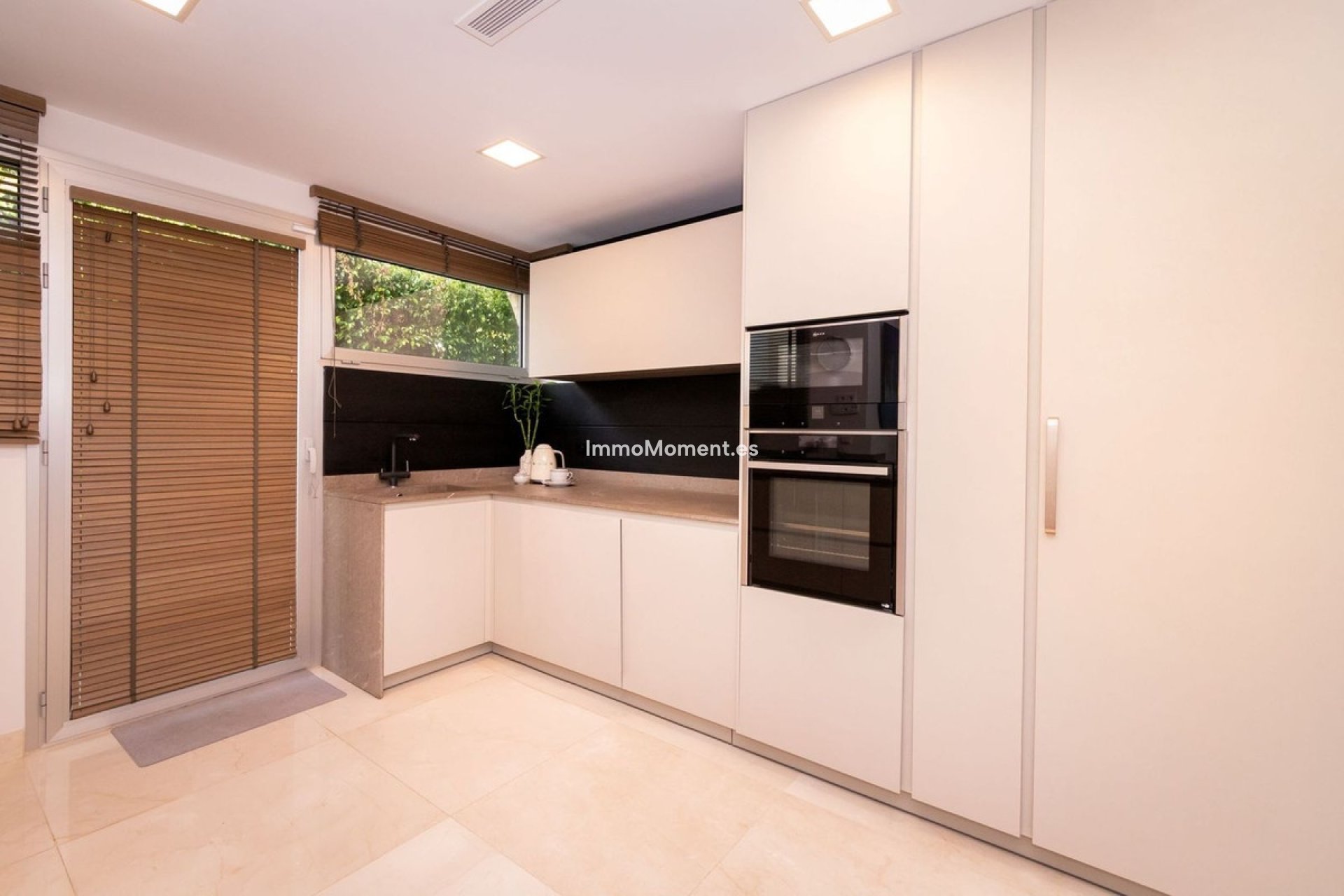 Wiederverkauf - Freistehende Villa - Marbella - San Pedro de Alcántara