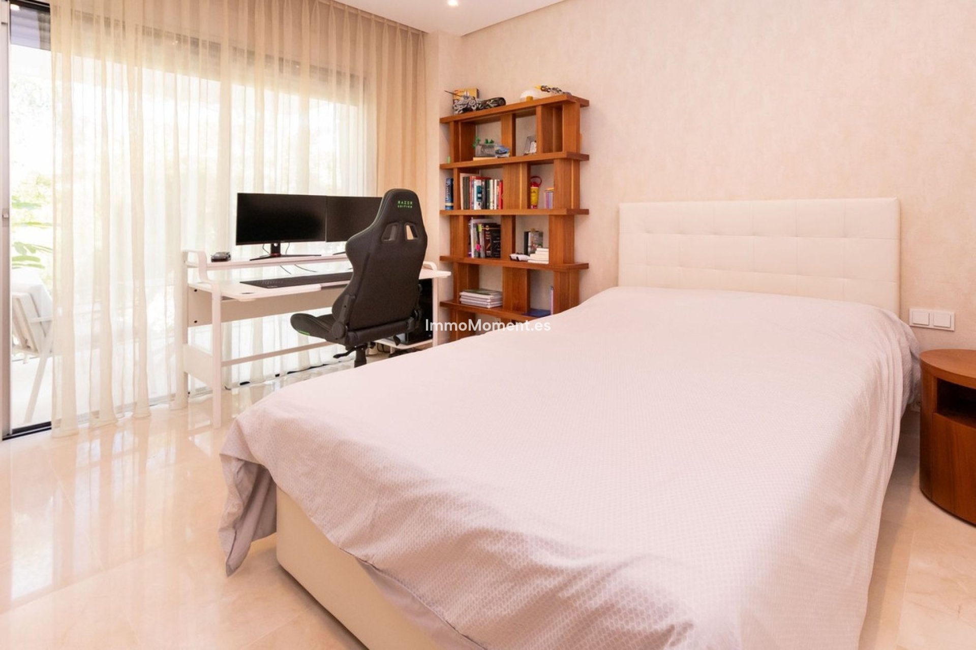 Wiederverkauf - Freistehende Villa - Marbella - San Pedro de Alcántara