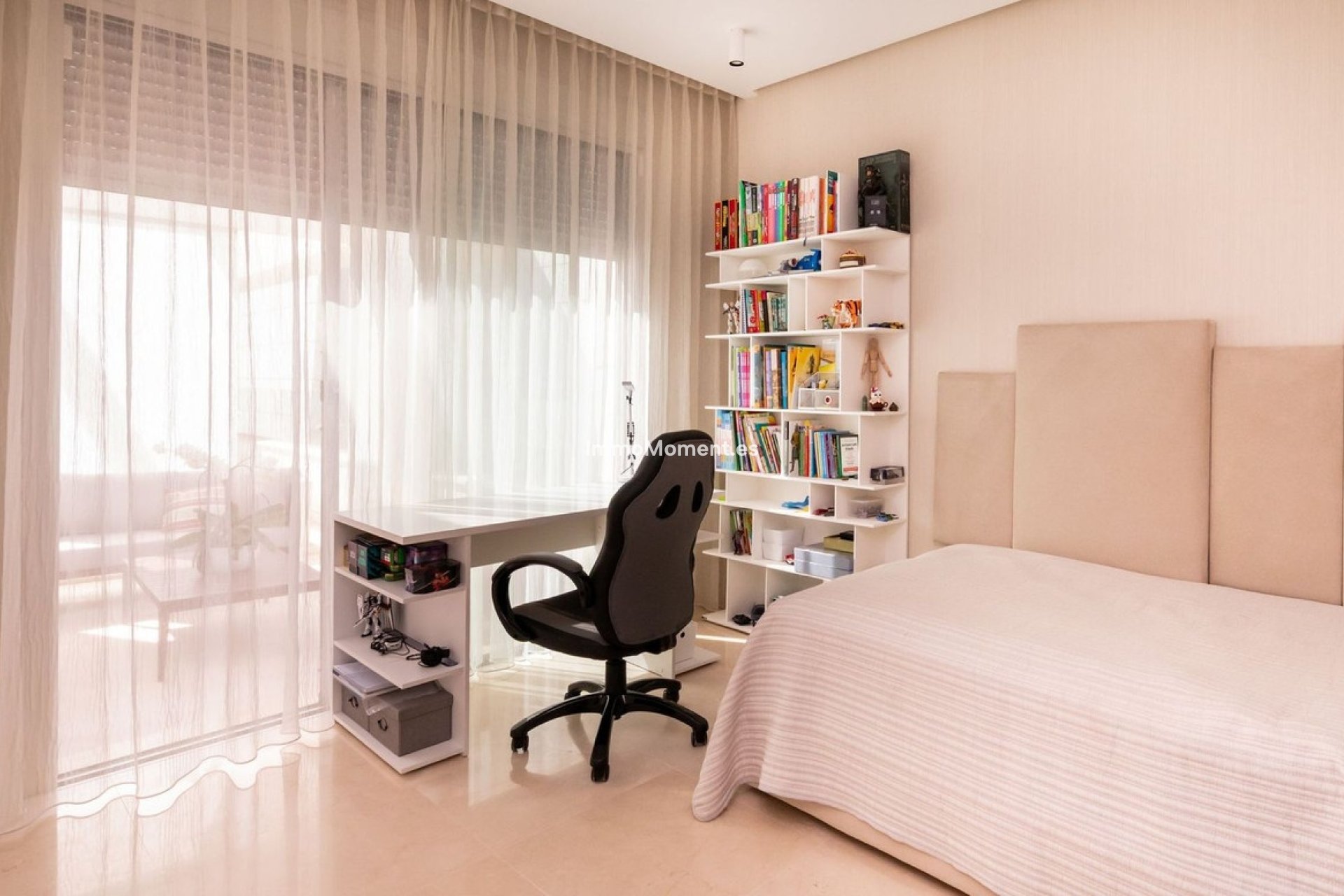 Wiederverkauf - Freistehende Villa - Marbella - San Pedro de Alcántara