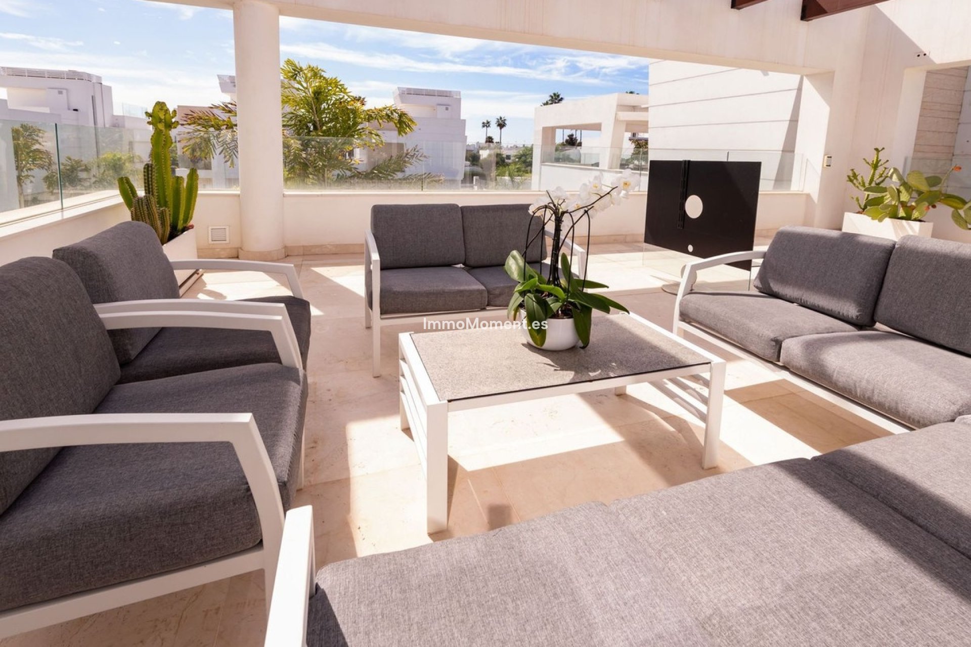 Wiederverkauf - Freistehende Villa - Marbella - San Pedro de Alcántara