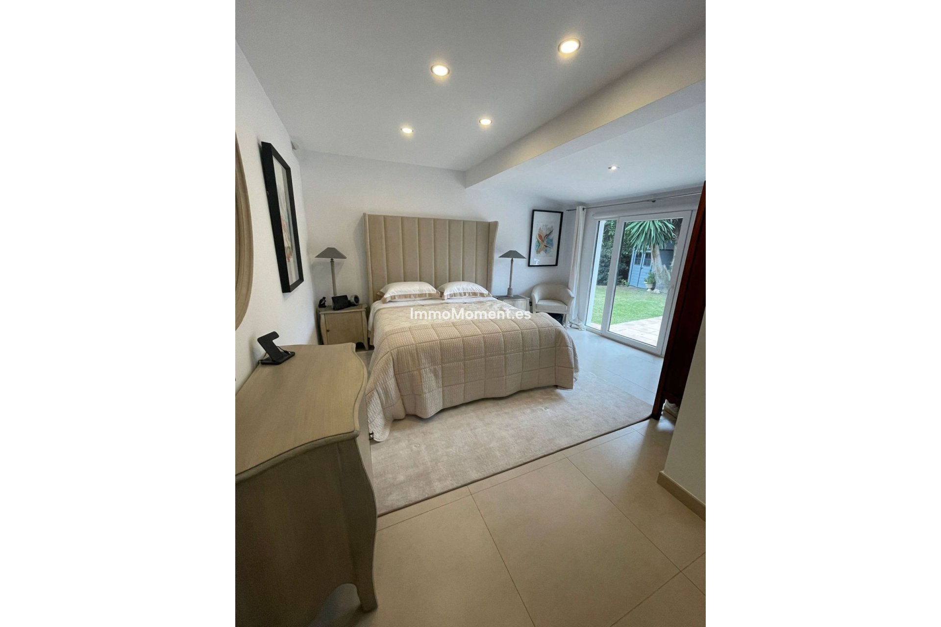 Wiederverkauf - Freistehende Villa - Marbella - San Pedro de Alcántara