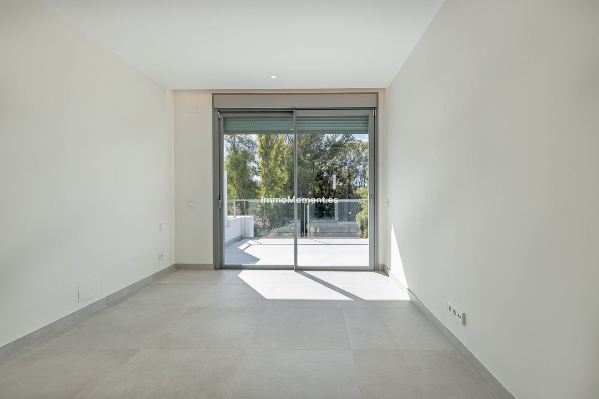 Wiederverkauf - Freistehende Villa - Marbella - San Pedro de Alcántara
