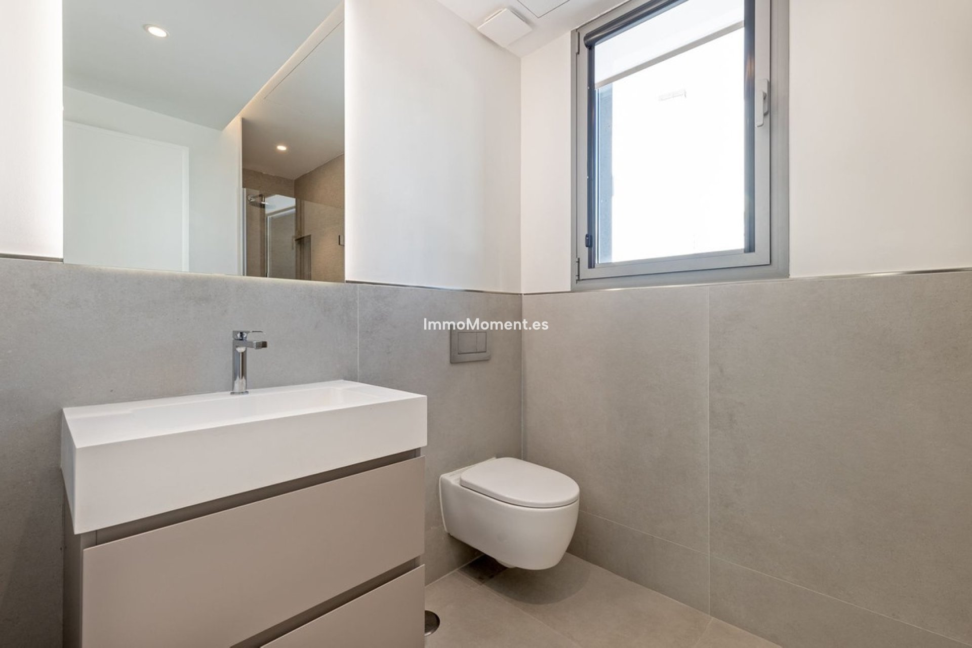 Wiederverkauf - Freistehende Villa - Marbella - San Pedro de Alcántara