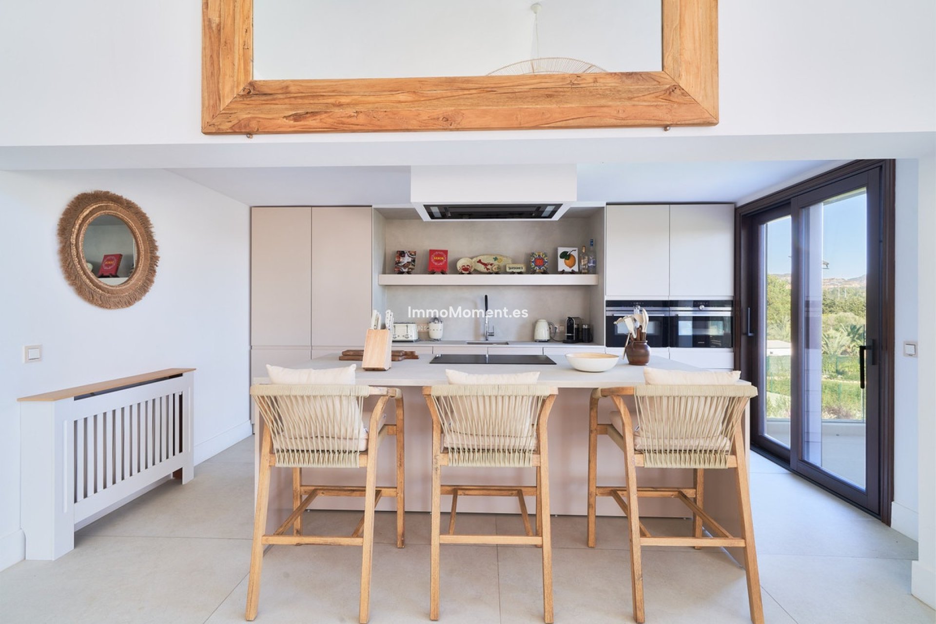 Wiederverkauf - Freistehende Villa - Marbella - San Pedro de Alcántara