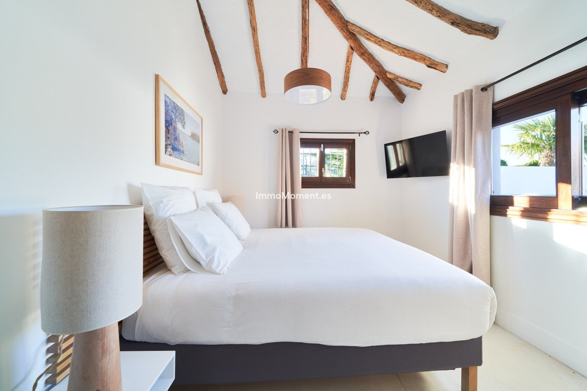 Wiederverkauf - Freistehende Villa - Marbella - San Pedro de Alcántara
