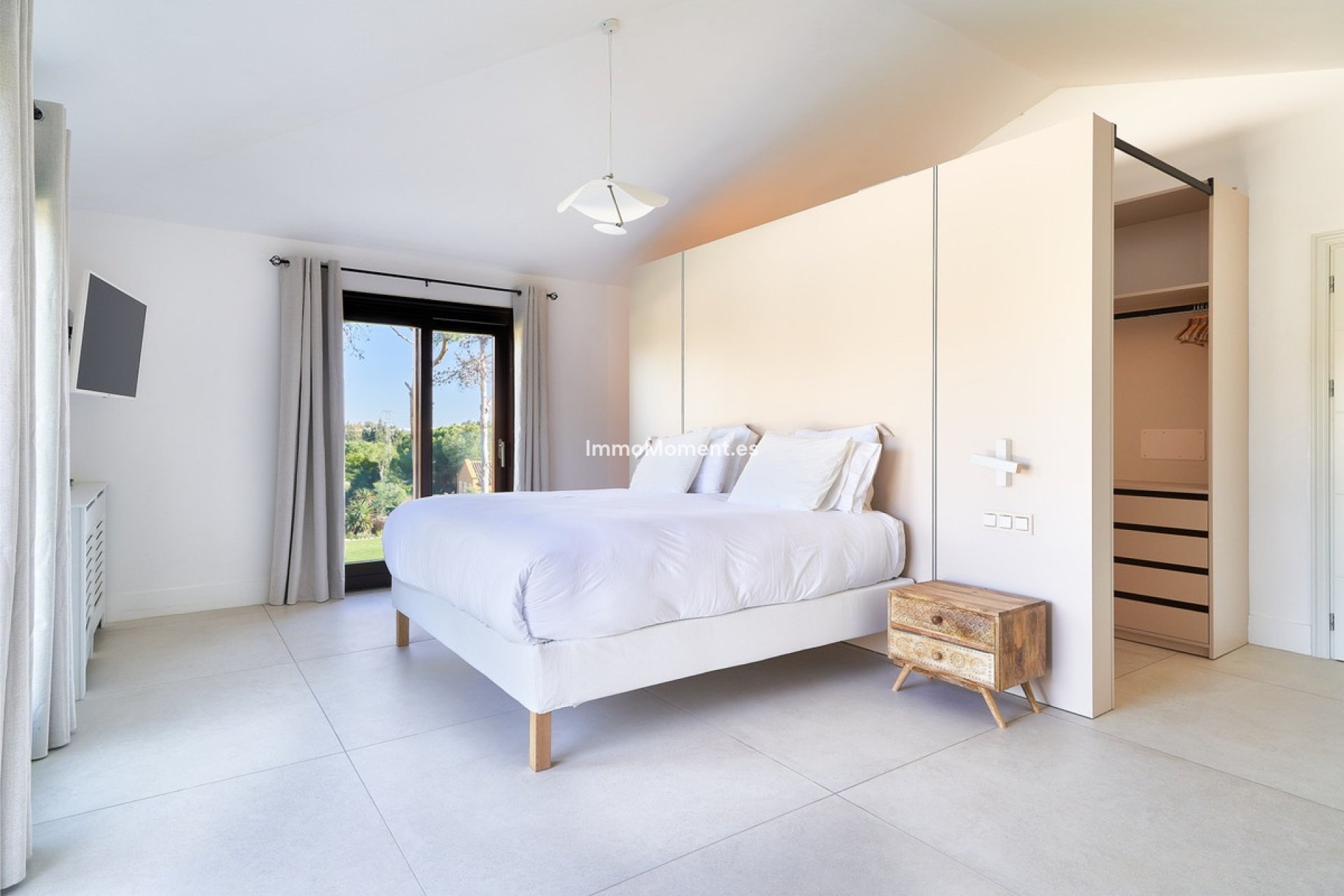 Wiederverkauf - Freistehende Villa - Marbella - San Pedro de Alcántara