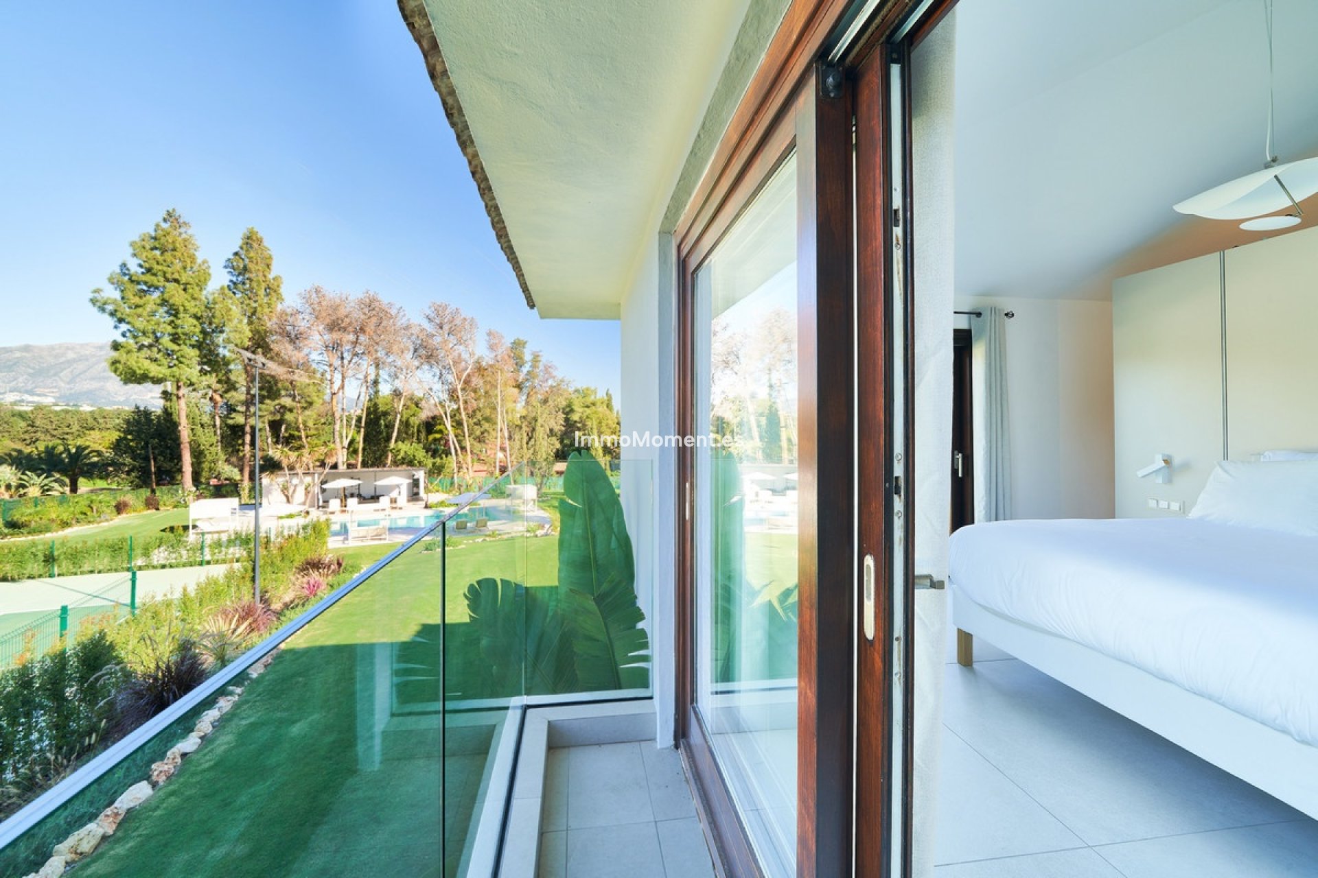 Wiederverkauf - Freistehende Villa - Marbella - San Pedro de Alcántara