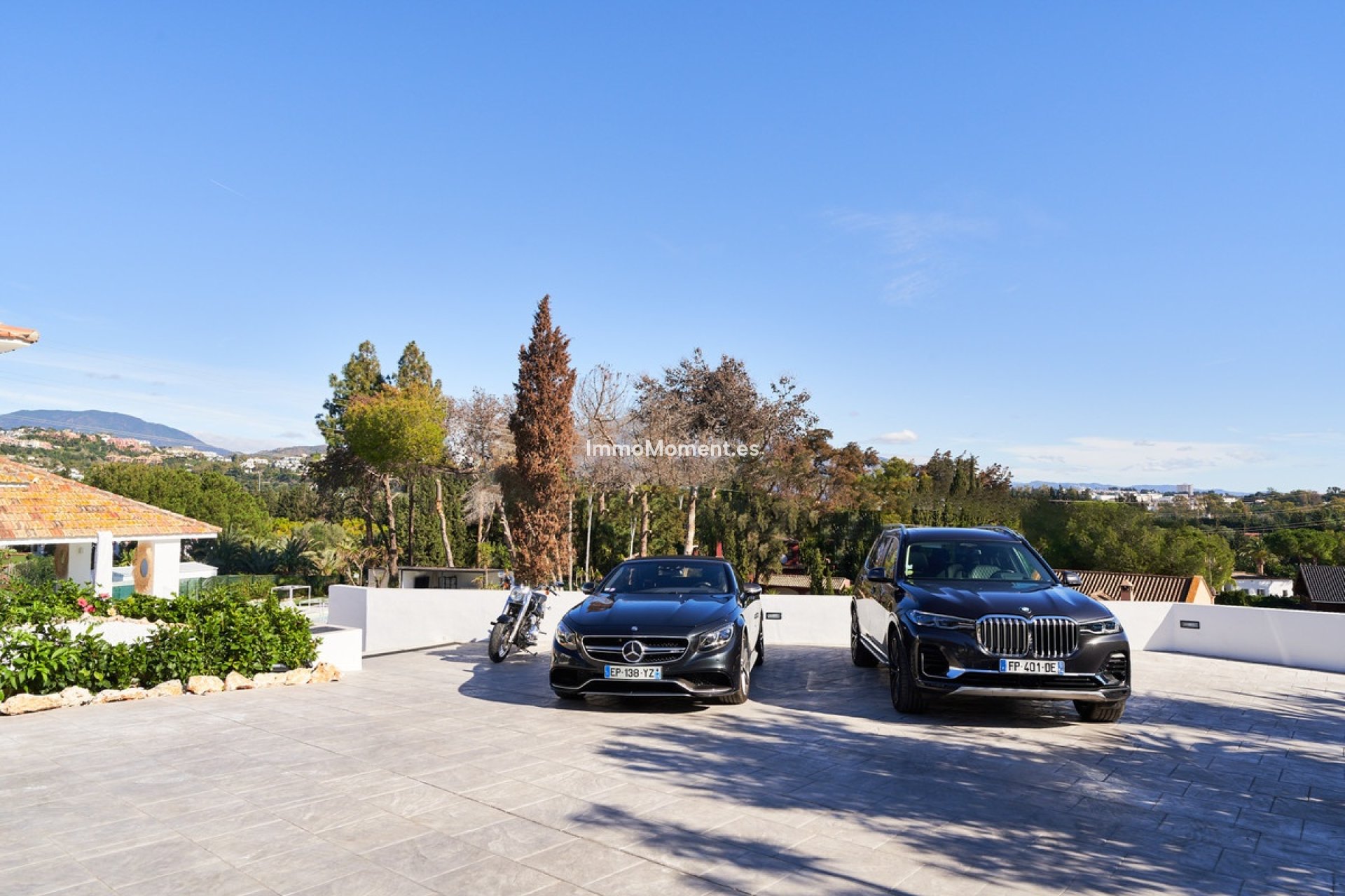 Wiederverkauf - Freistehende Villa - Marbella - San Pedro de Alcántara