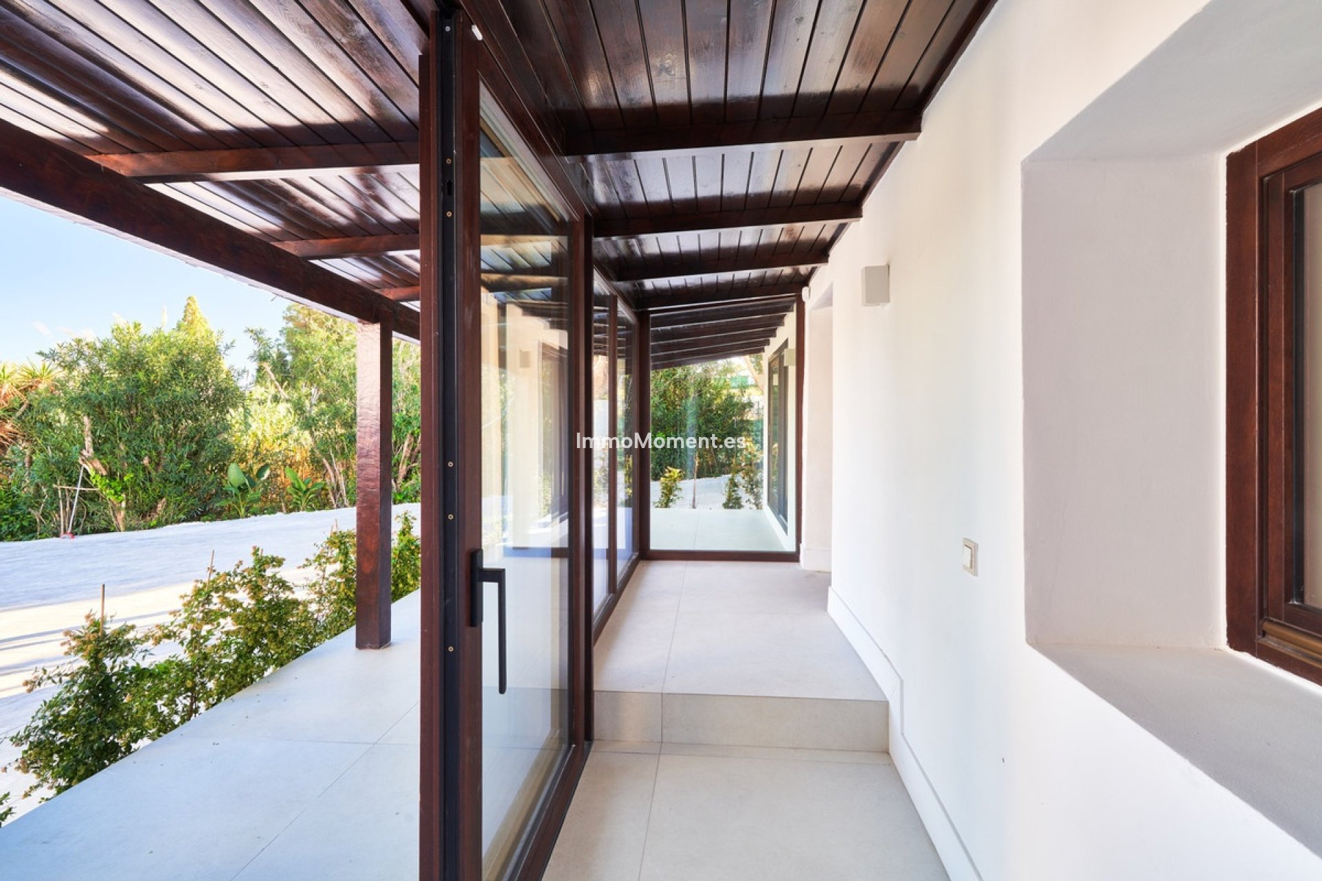 Wiederverkauf - Freistehende Villa - Marbella - San Pedro de Alcántara