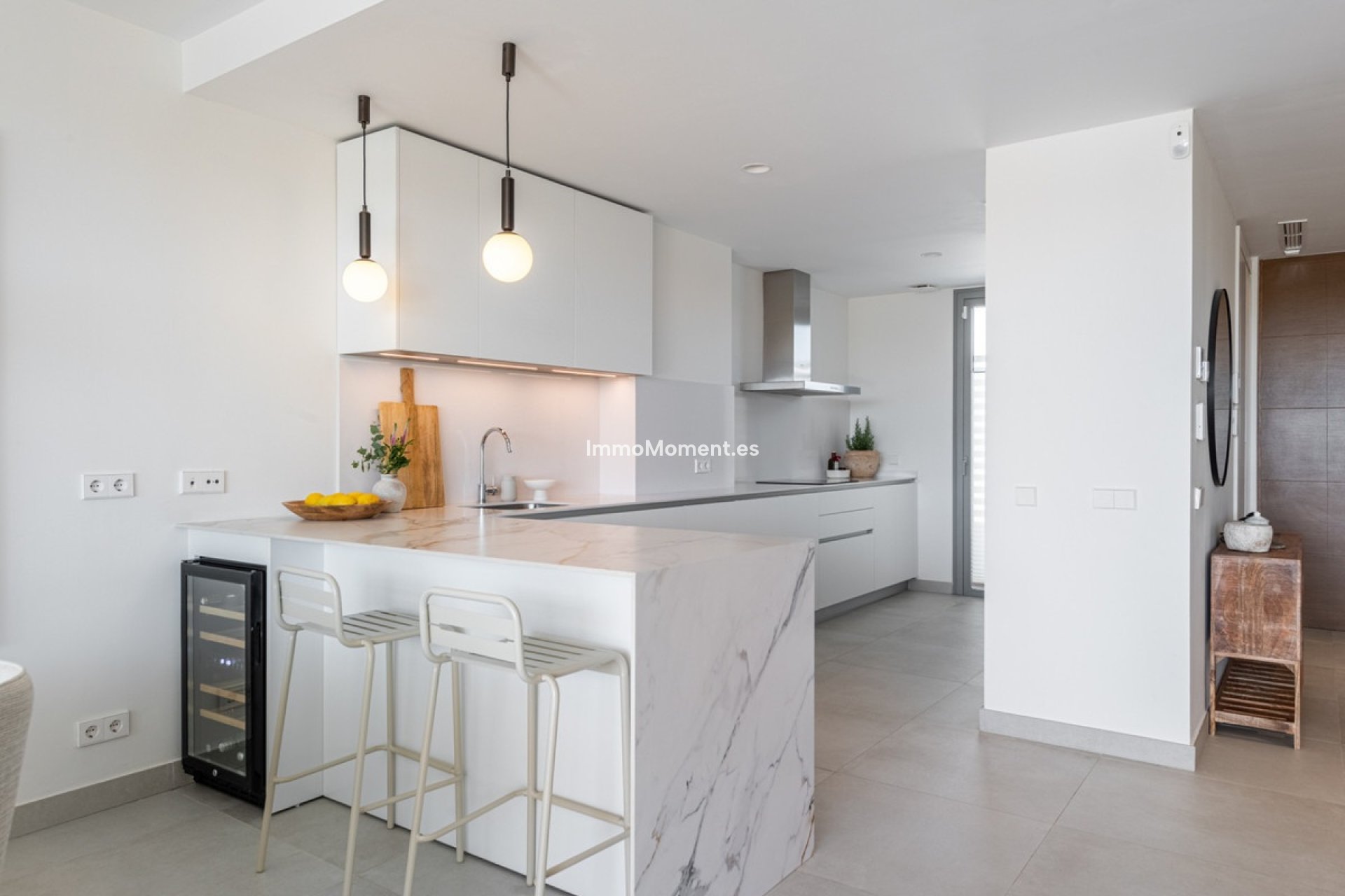Wiederverkauf - Freistehende Villa - Marbella - San Pedro de Alcántara