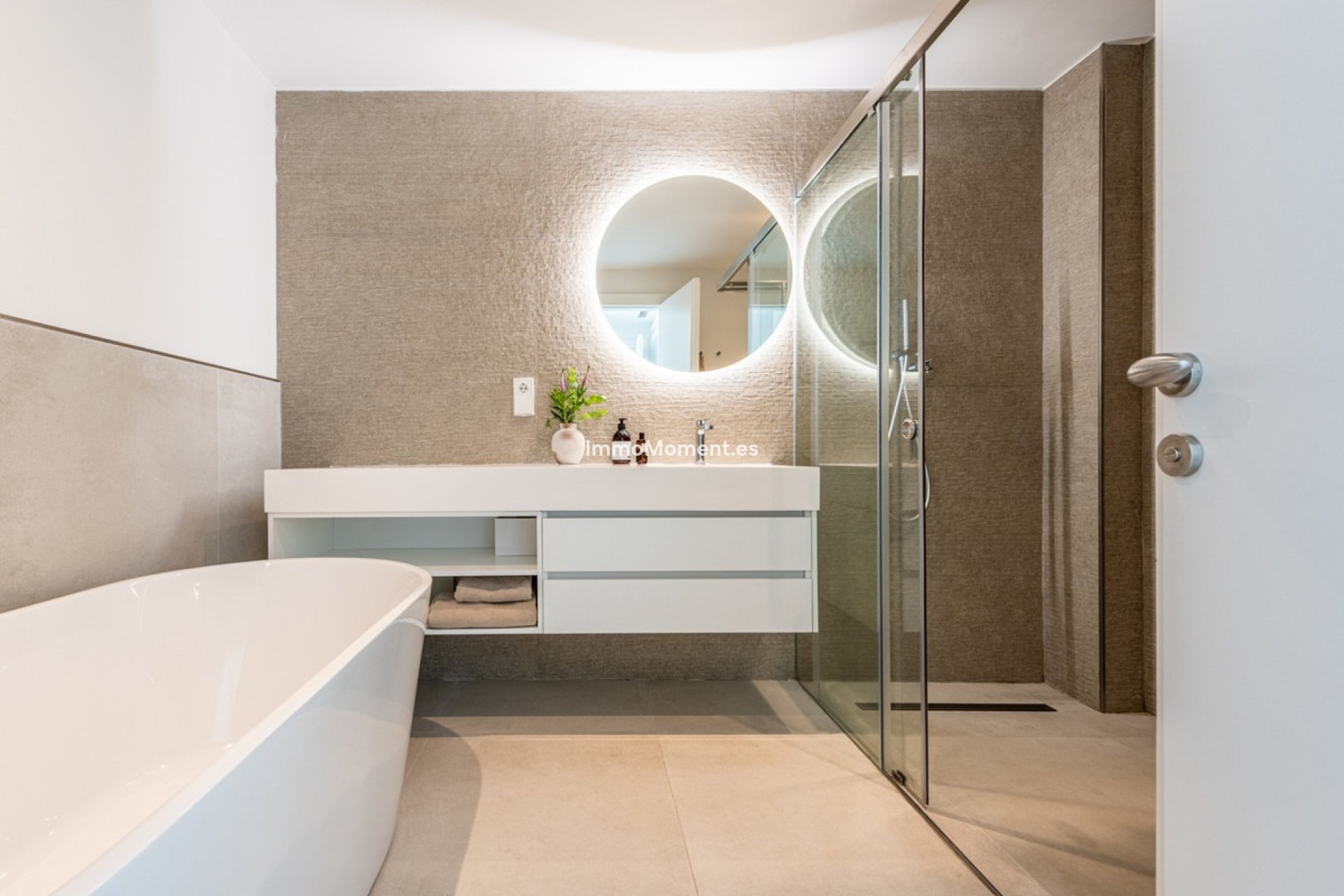 Wiederverkauf - Freistehende Villa - Marbella - San Pedro de Alcántara
