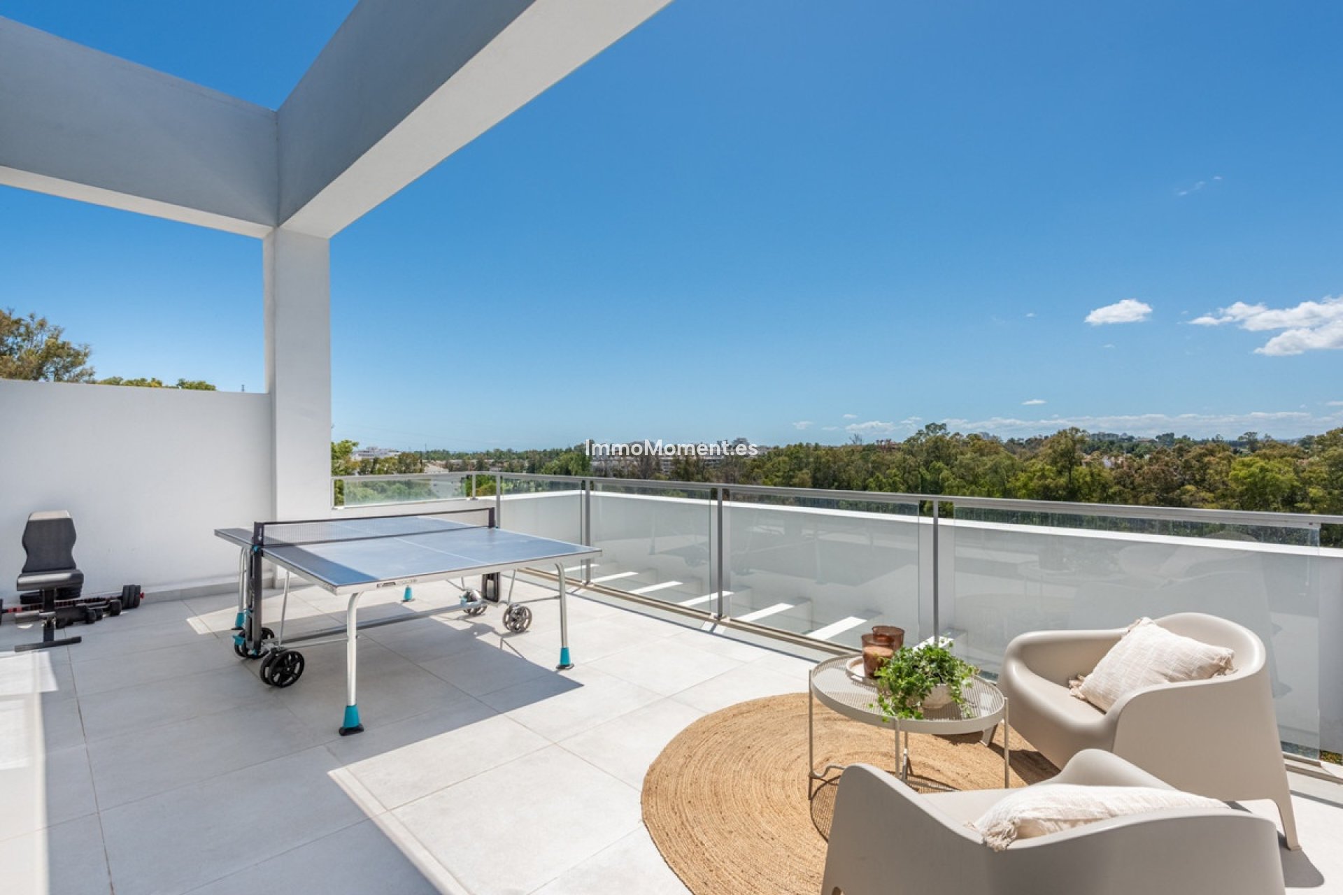 Wiederverkauf - Freistehende Villa - Marbella - San Pedro de Alcántara