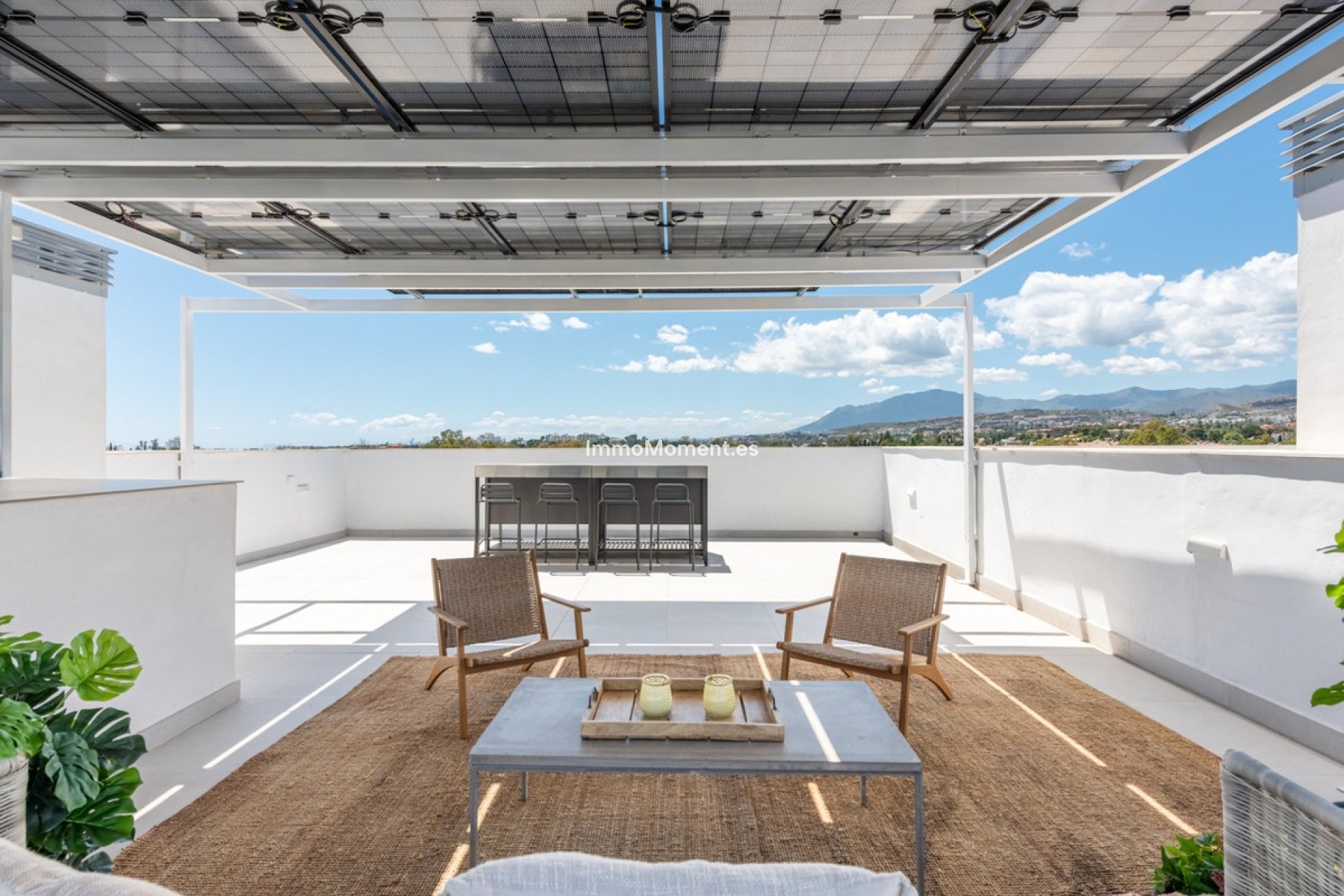 Wiederverkauf - Freistehende Villa - Marbella - San Pedro de Alcántara