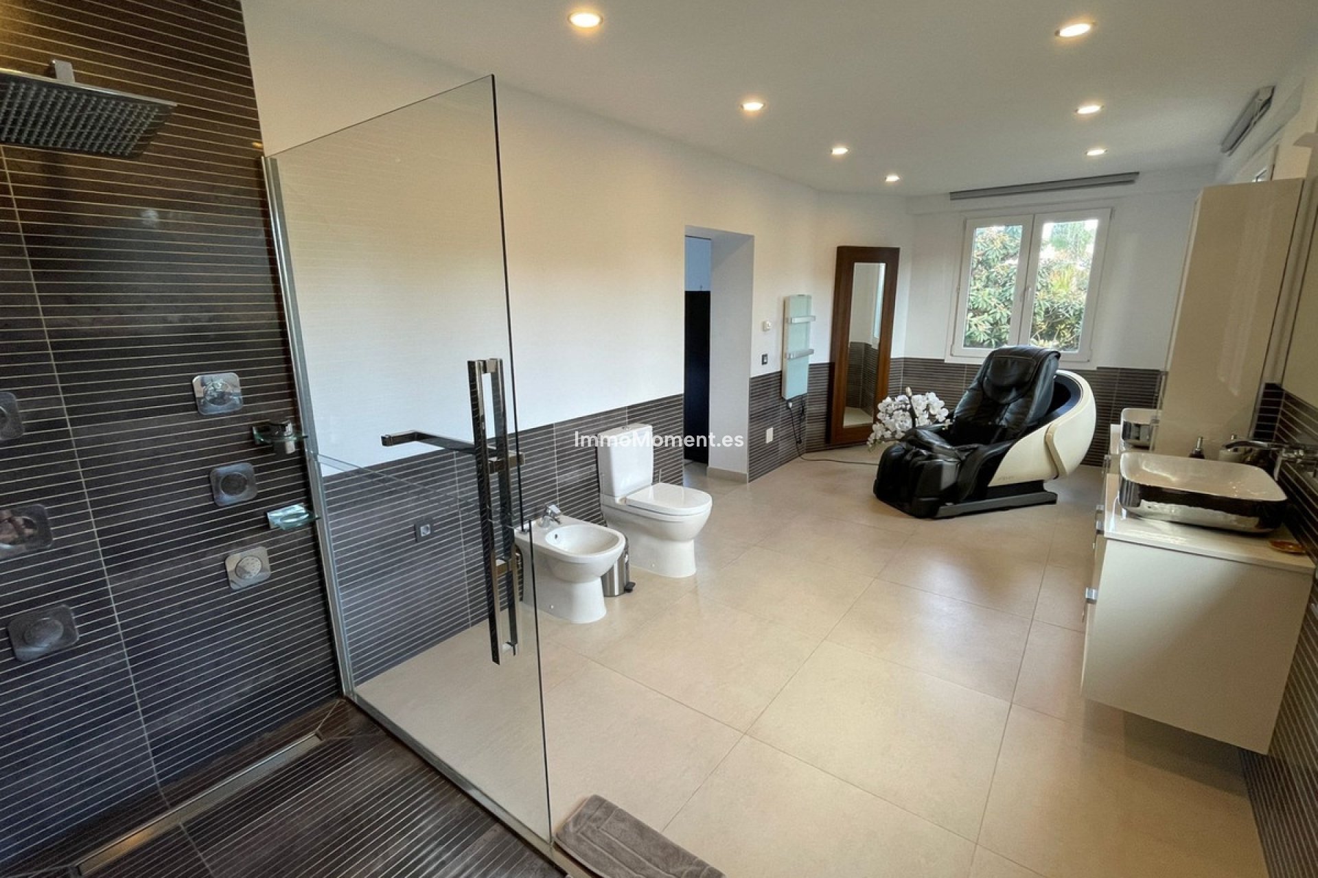 Wiederverkauf - Freistehende Villa - Marbella - San Pedro de Alcántara