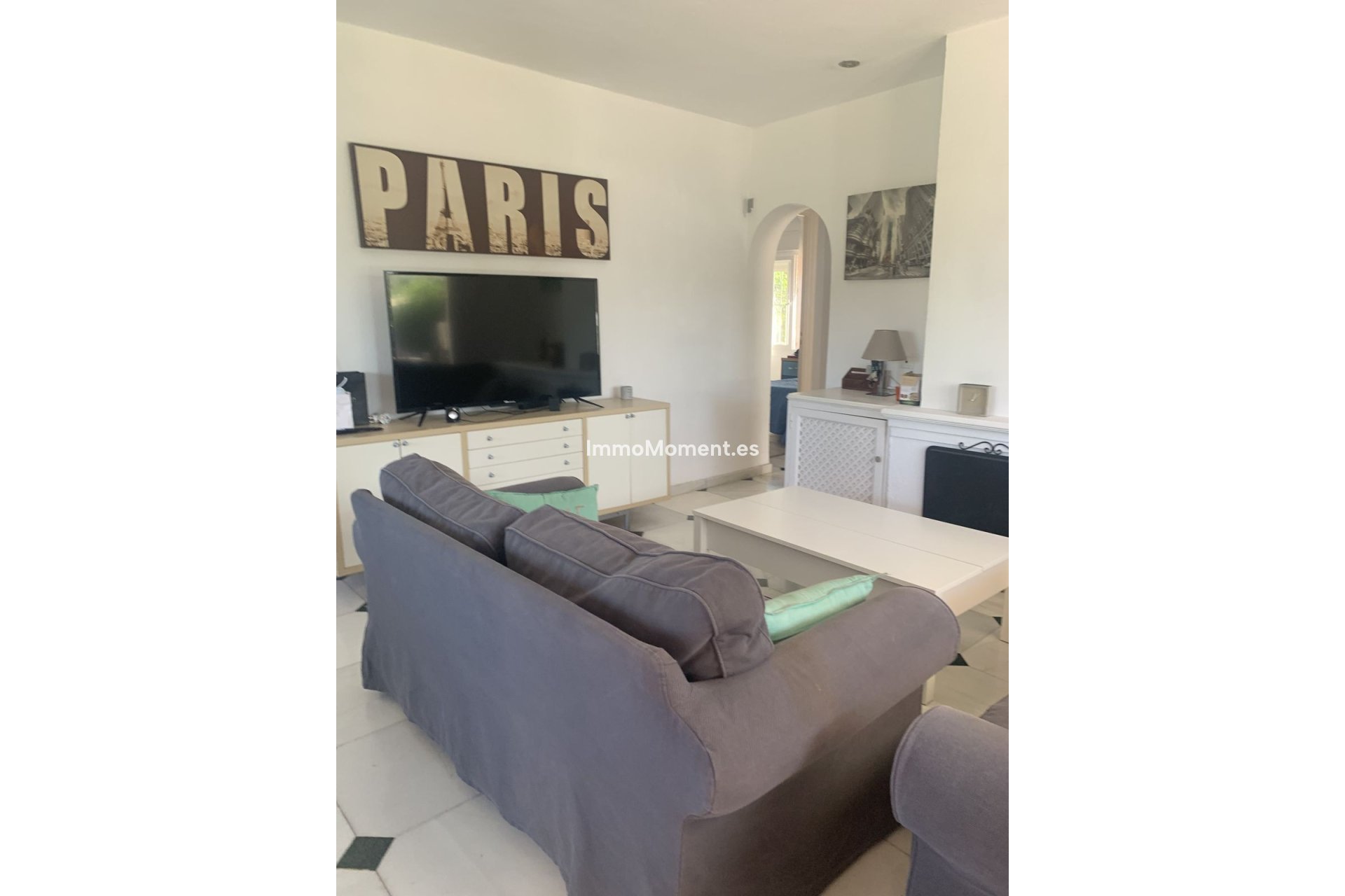 Wiederverkauf - Freistehende Villa - Marbella - San Pedro de Alcántara