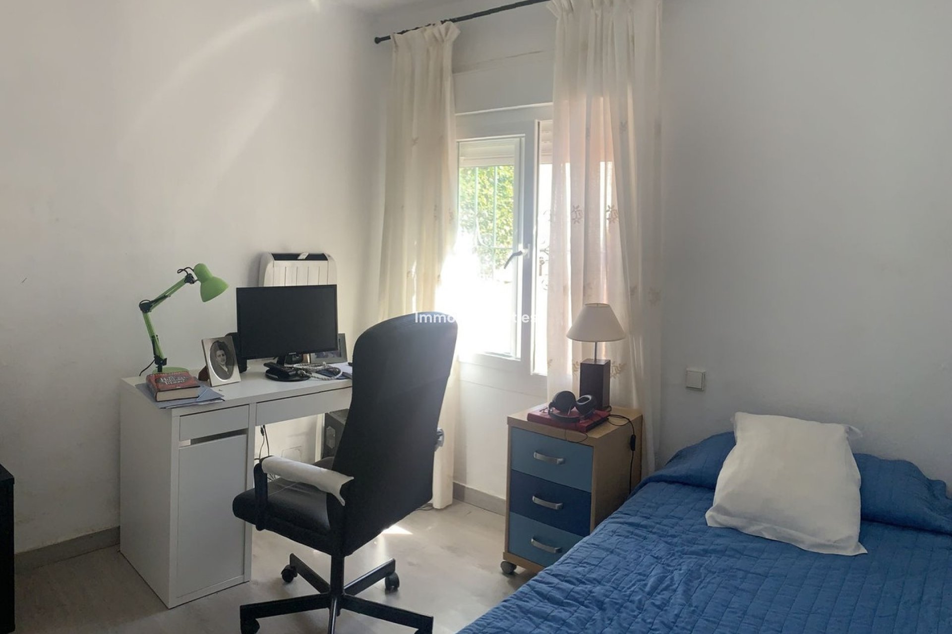 Wiederverkauf - Freistehende Villa - Marbella - San Pedro de Alcántara