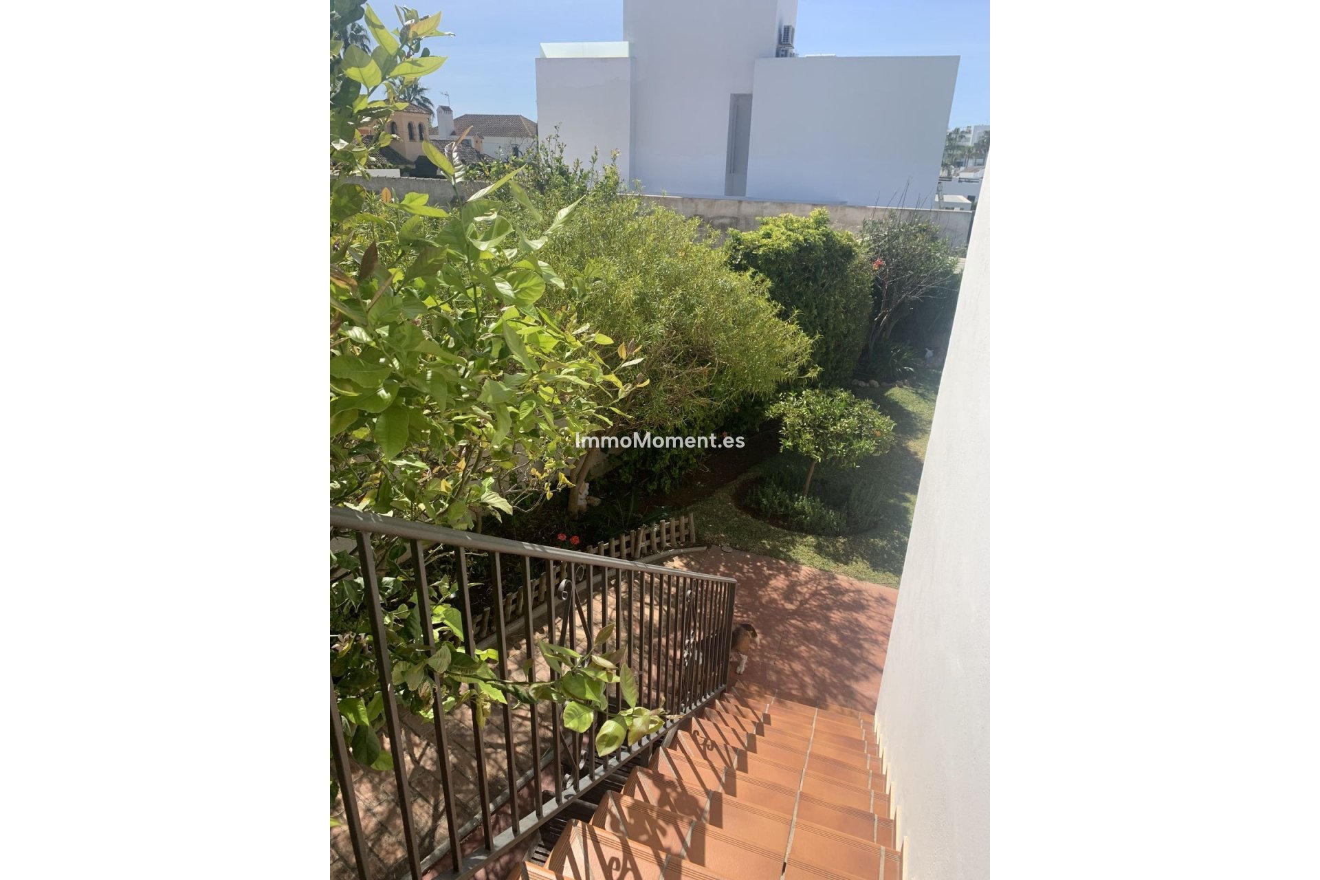 Wiederverkauf - Freistehende Villa - Marbella - San Pedro de Alcántara