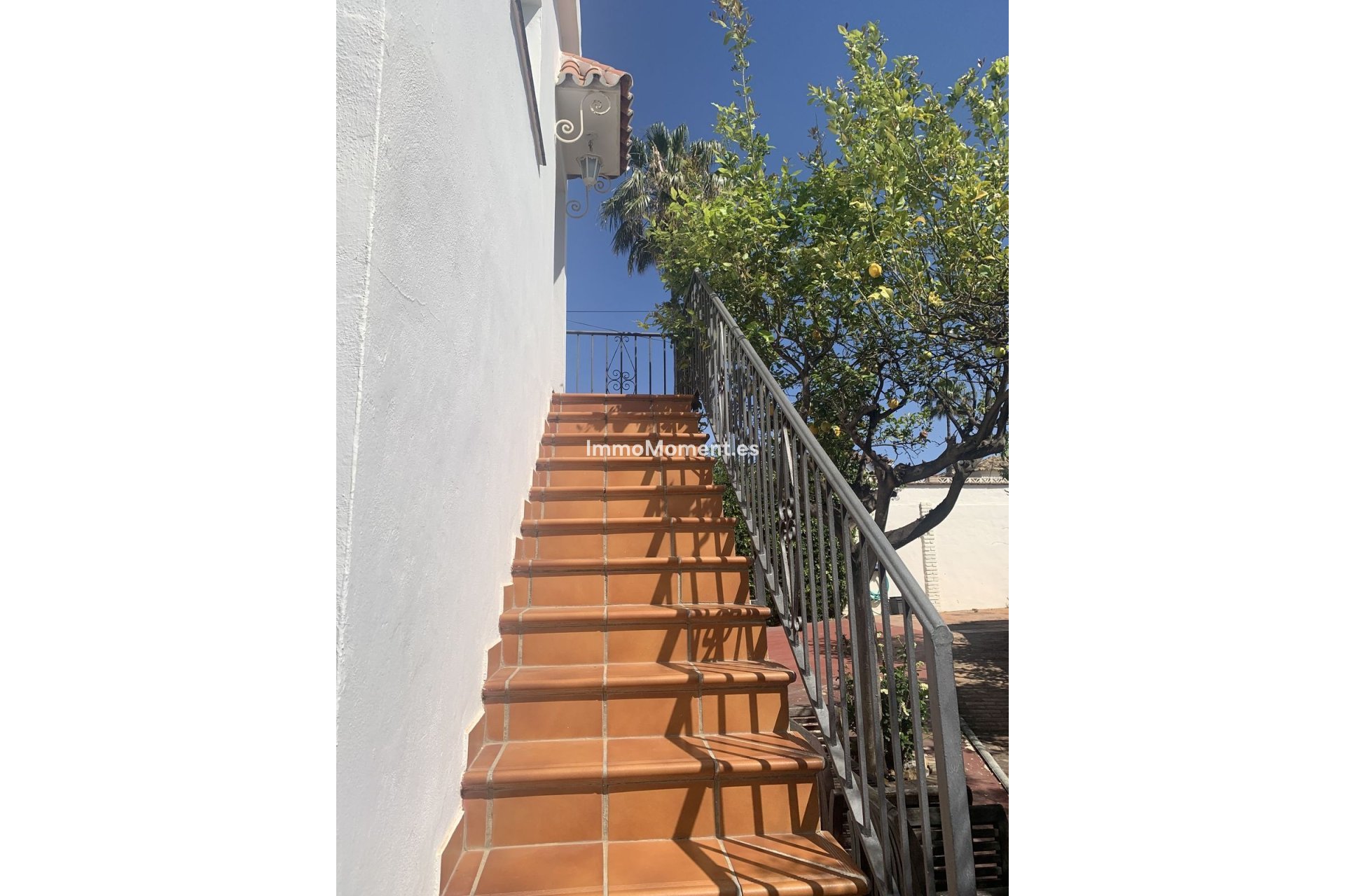 Wiederverkauf - Freistehende Villa - Marbella - San Pedro de Alcántara