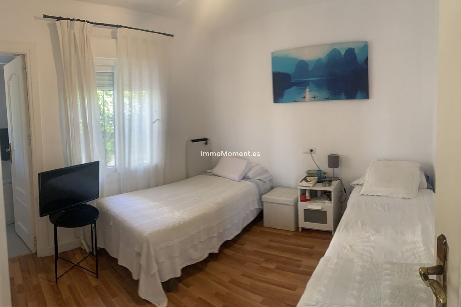Wiederverkauf - Freistehende Villa - Marbella - San Pedro de Alcántara