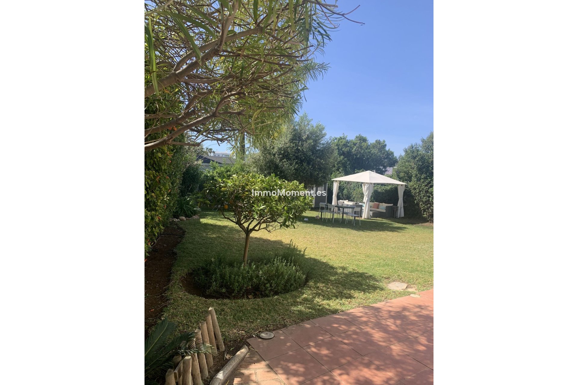 Wiederverkauf - Freistehende Villa - Marbella - San Pedro de Alcántara