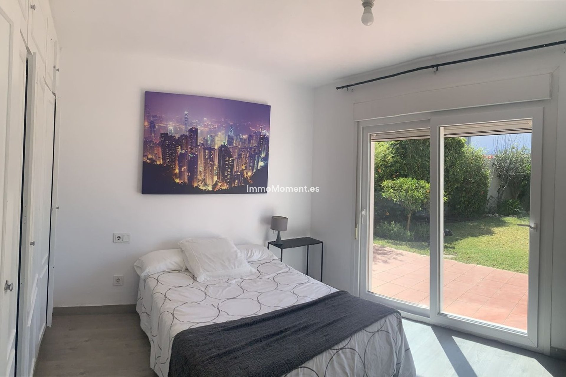 Wiederverkauf - Freistehende Villa - Marbella - San Pedro de Alcántara