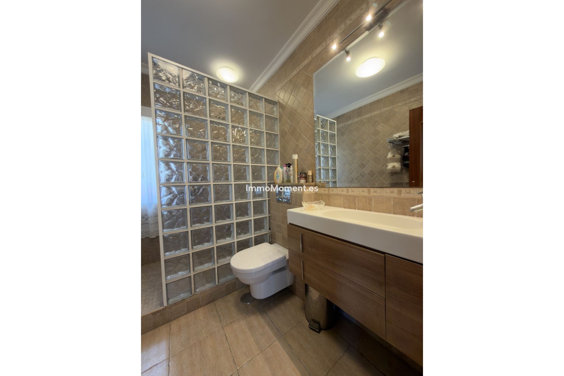 Wiederverkauf - Freistehende Villa - Marbella - San Pedro de Alcántara